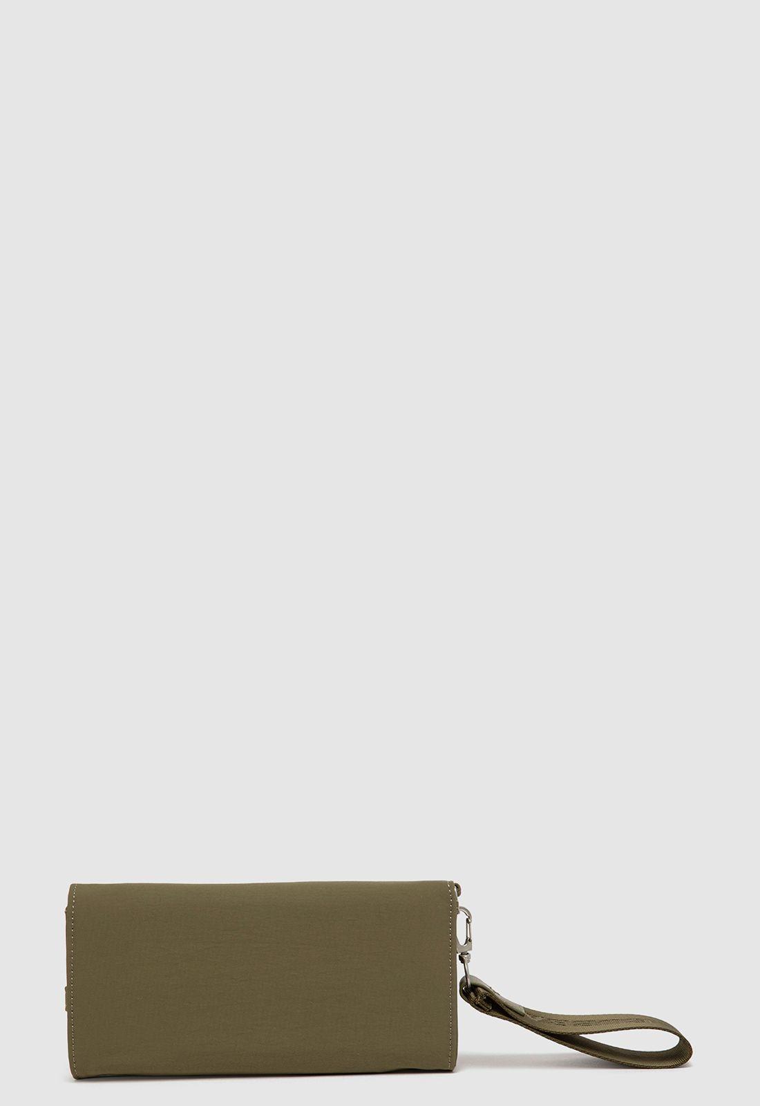 Billetera Mila Green Bubba Essentials-2