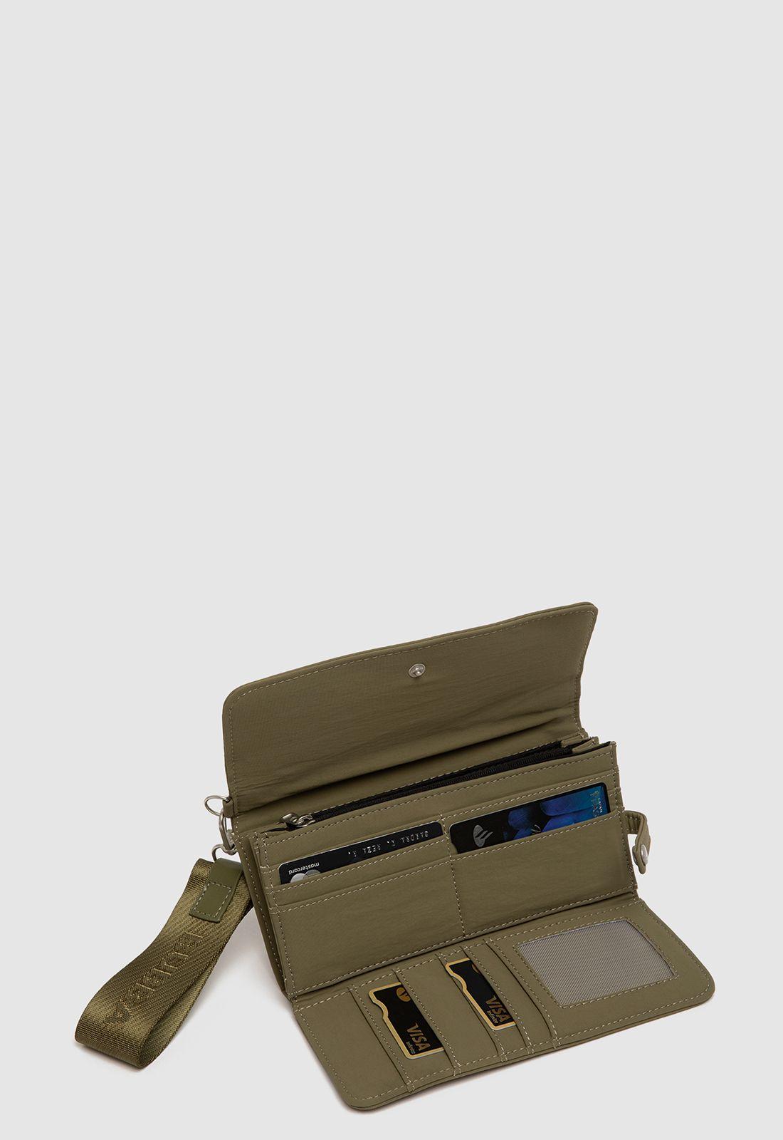 Billetera Mila Green Bubba Essentials-3