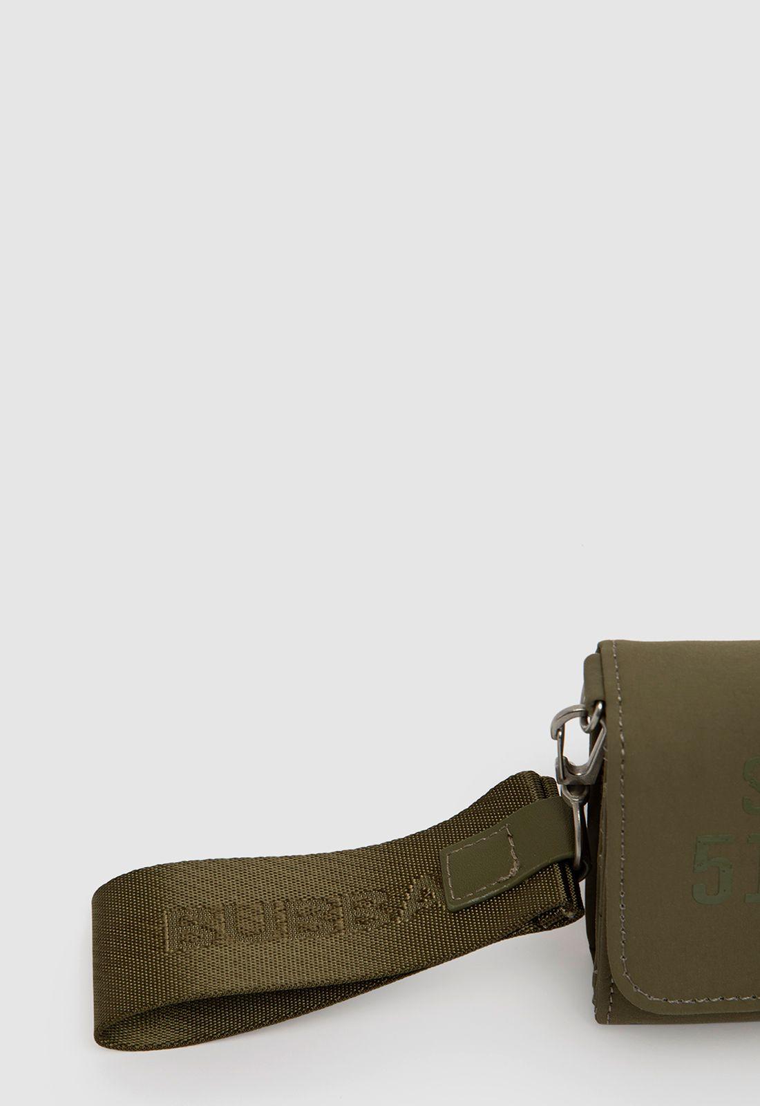 Billetera Mila Green Bubba Essentials-4