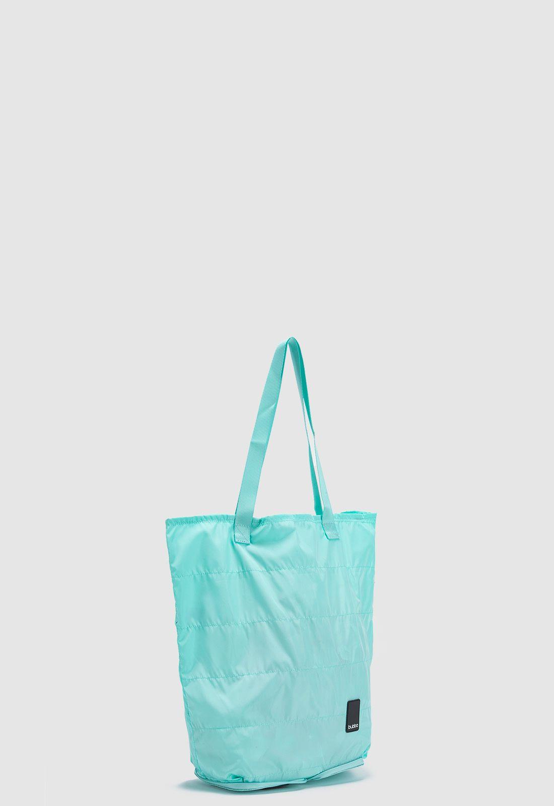 Shopping Bag Originals Matte Aqua Bubba Essentials-2