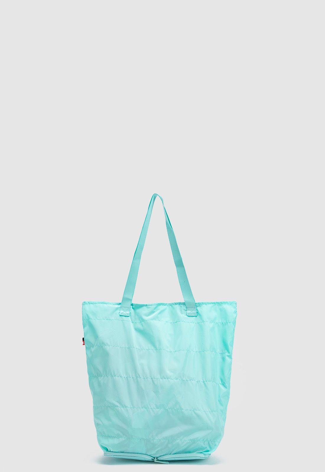 Shopping Bag Originals Matte Aqua Bubba Essentials-3