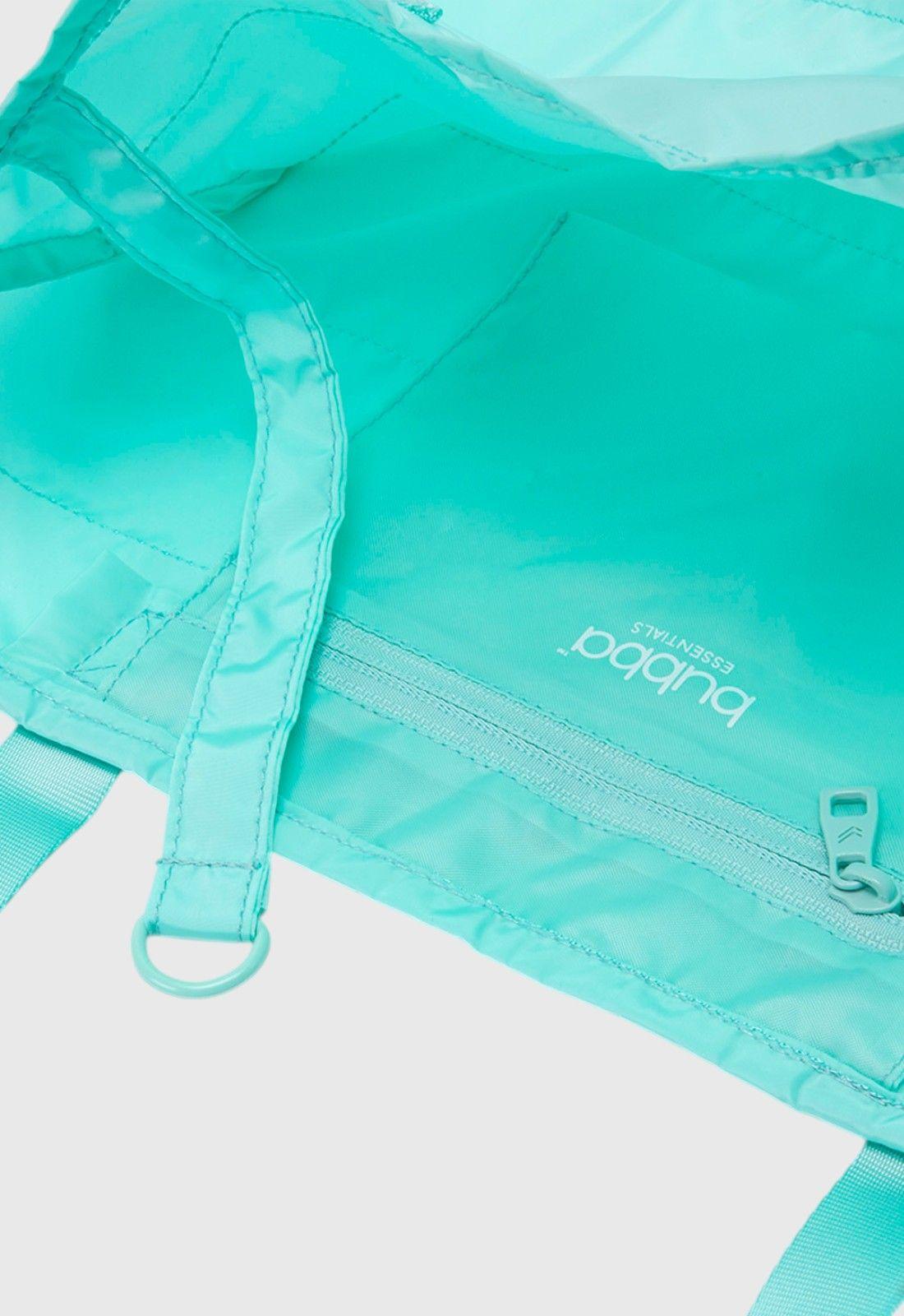 Shopping Bag Originals Matte Aqua Bubba Essentials-3