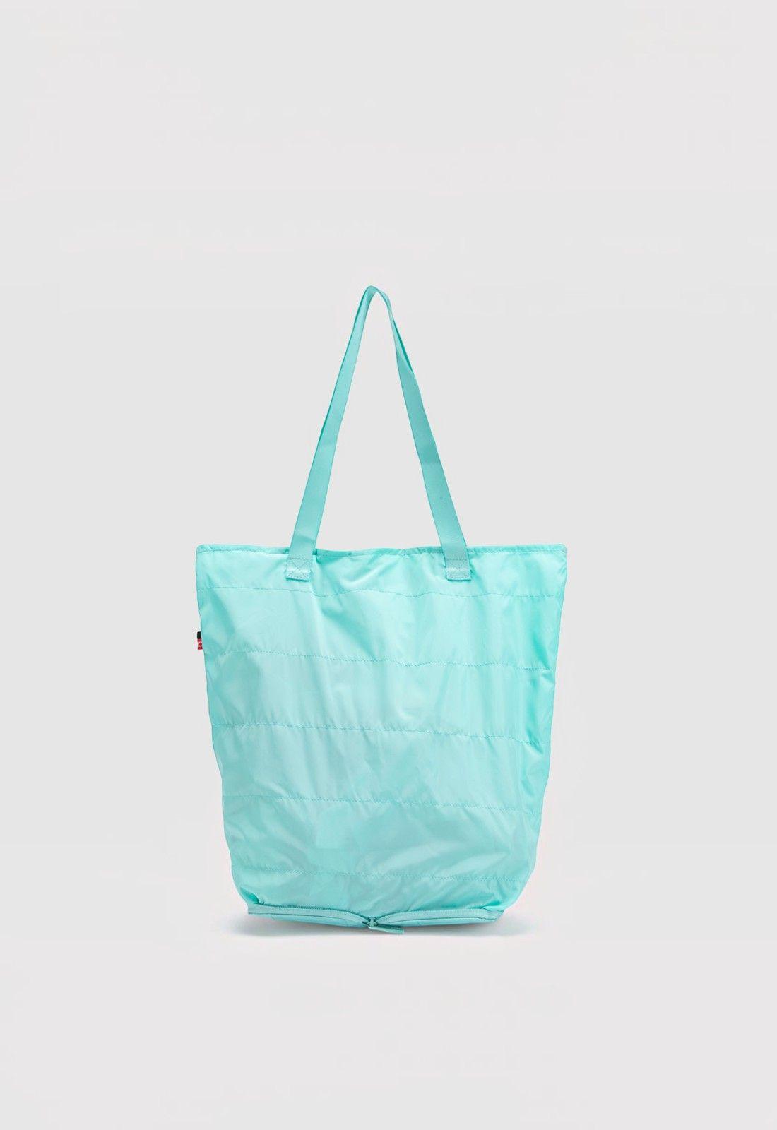 Shopping Bag Originals Matte Aqua Bubba Essentials-2