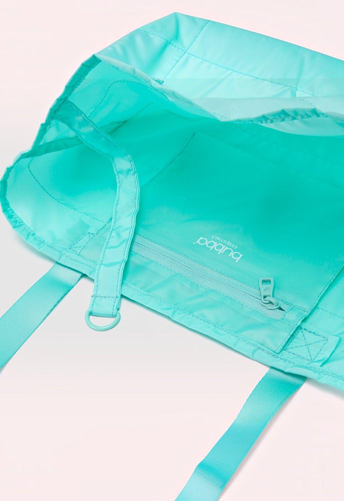 Shopping Bag Originals Matte Aqua Bubba Essentials-3