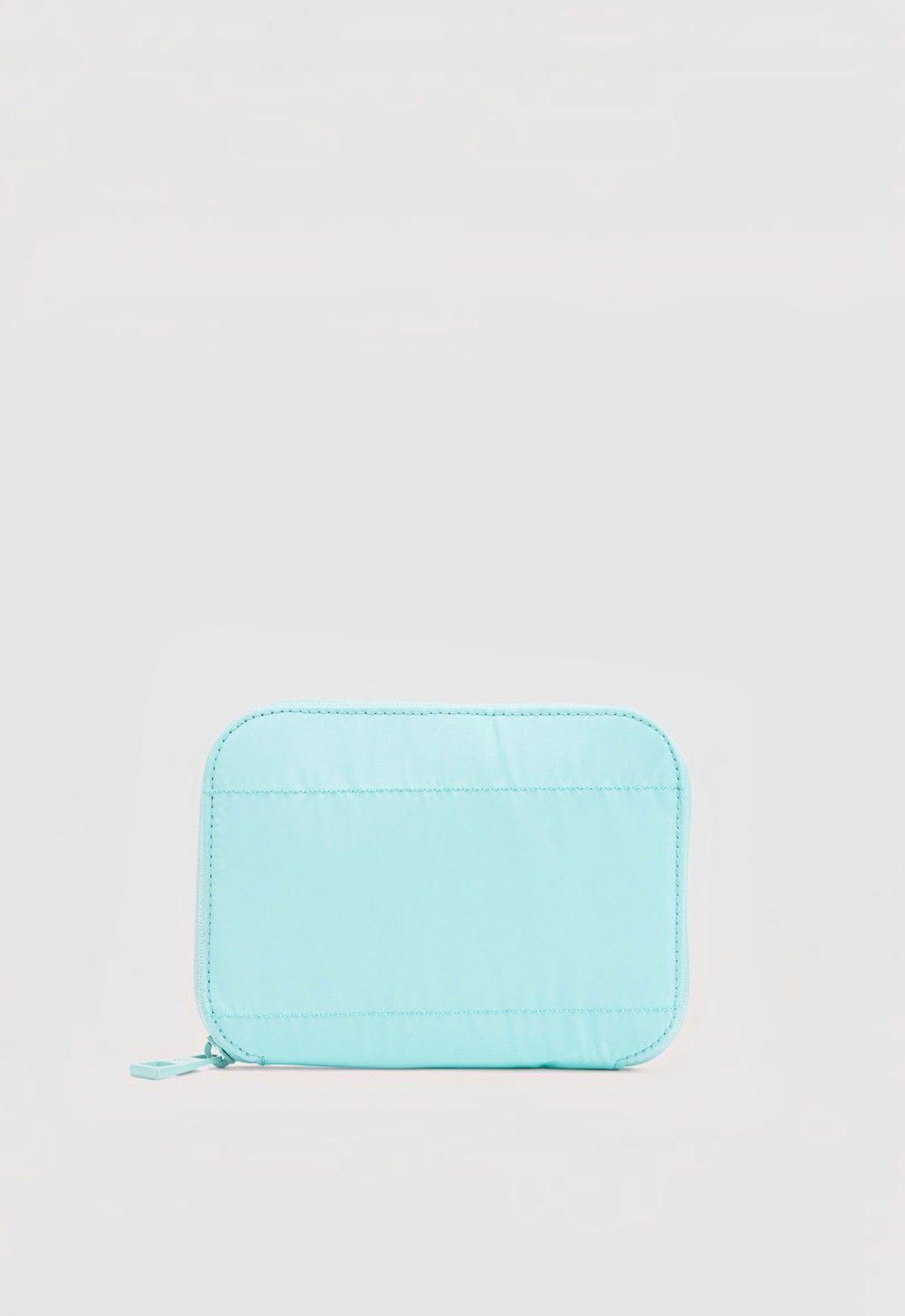 Shopping Bag Originals Matte Aqua Bubba Essentials-6