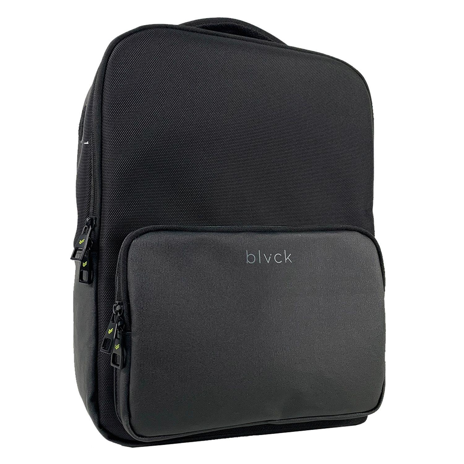 Mochila Boss Black Black Bubba-2