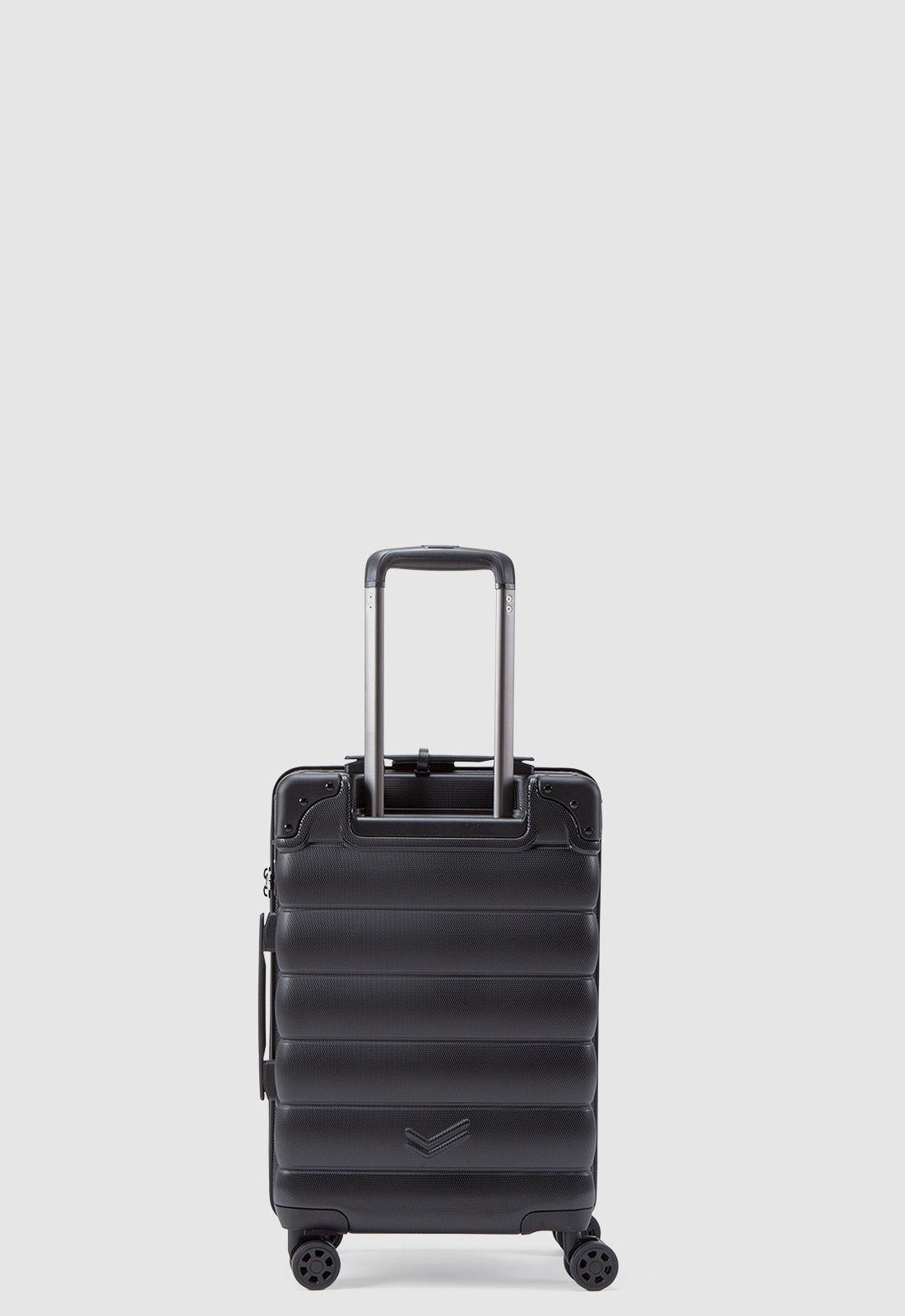 Maleta Travel Black S Bubba Essentials-2