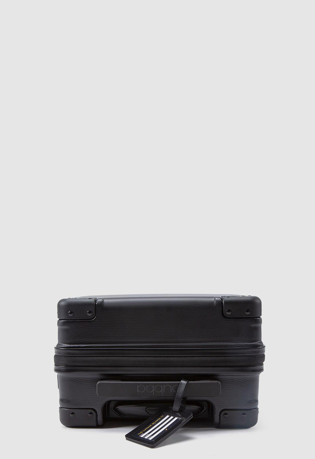 Maleta Travel Black S Bubba Essentials-5