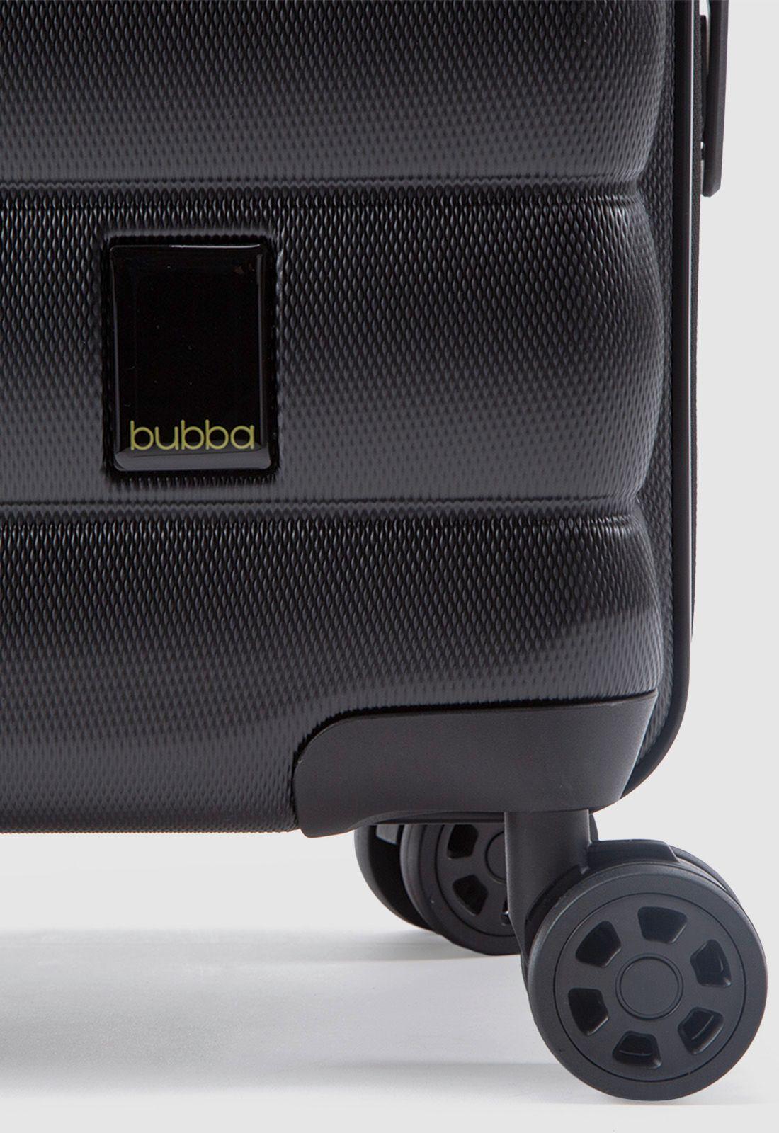 Maleta Travel Black S Bubba Essentials-7