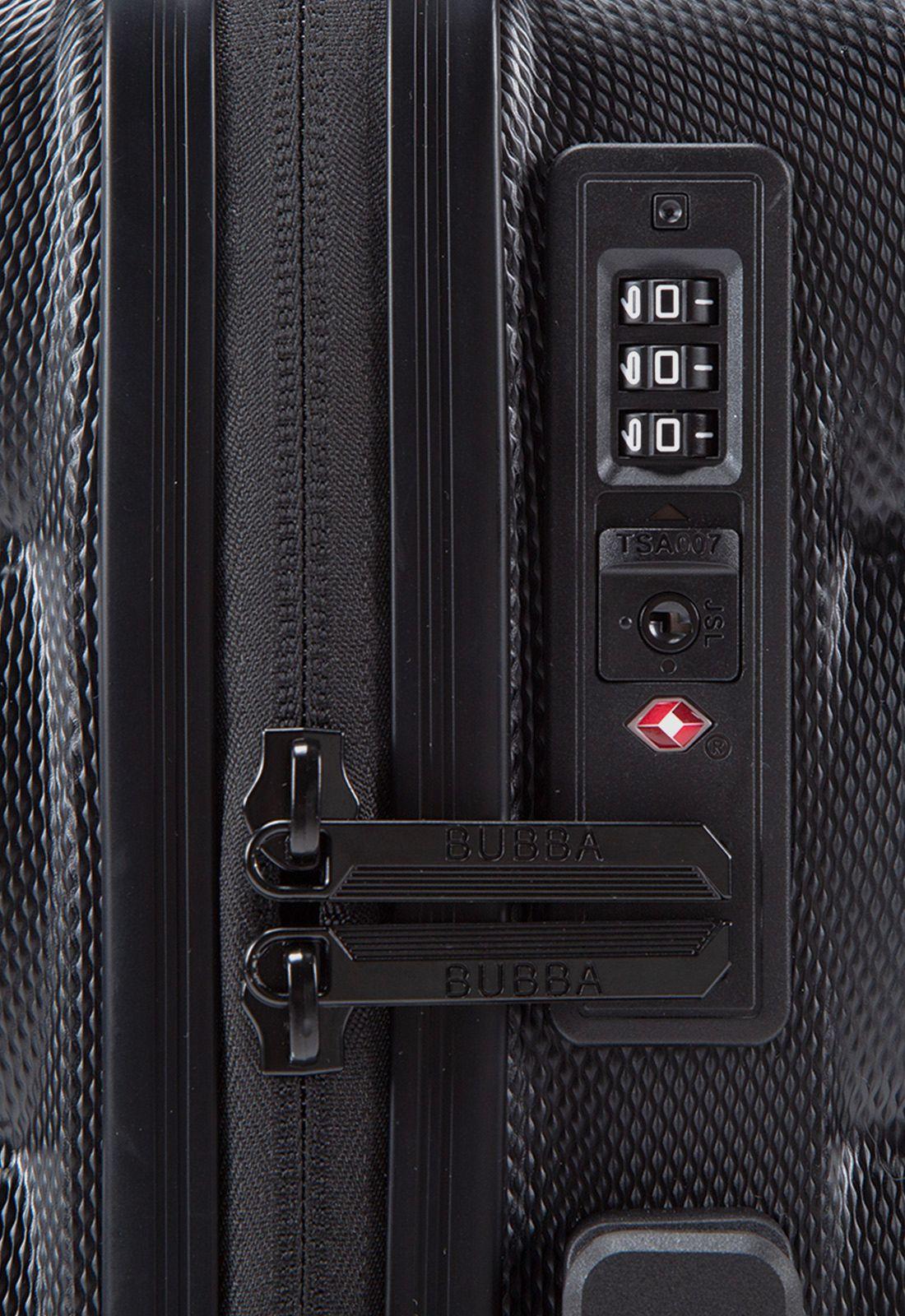 Maleta Travel Black S Bubba Essentials-8