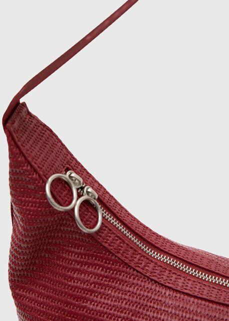 Cartera Mallorca Red Bubba Essentials-3