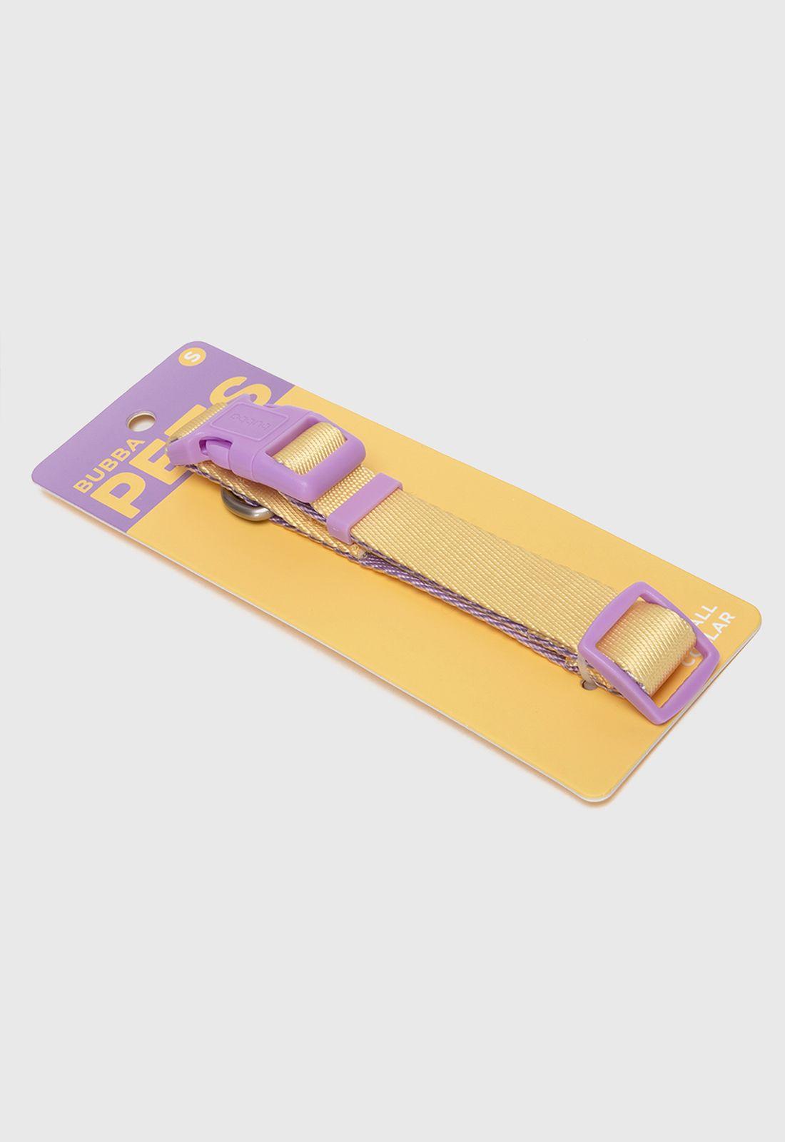 Collar Pets Collection Amarillo Bubba Essentials (S)-4