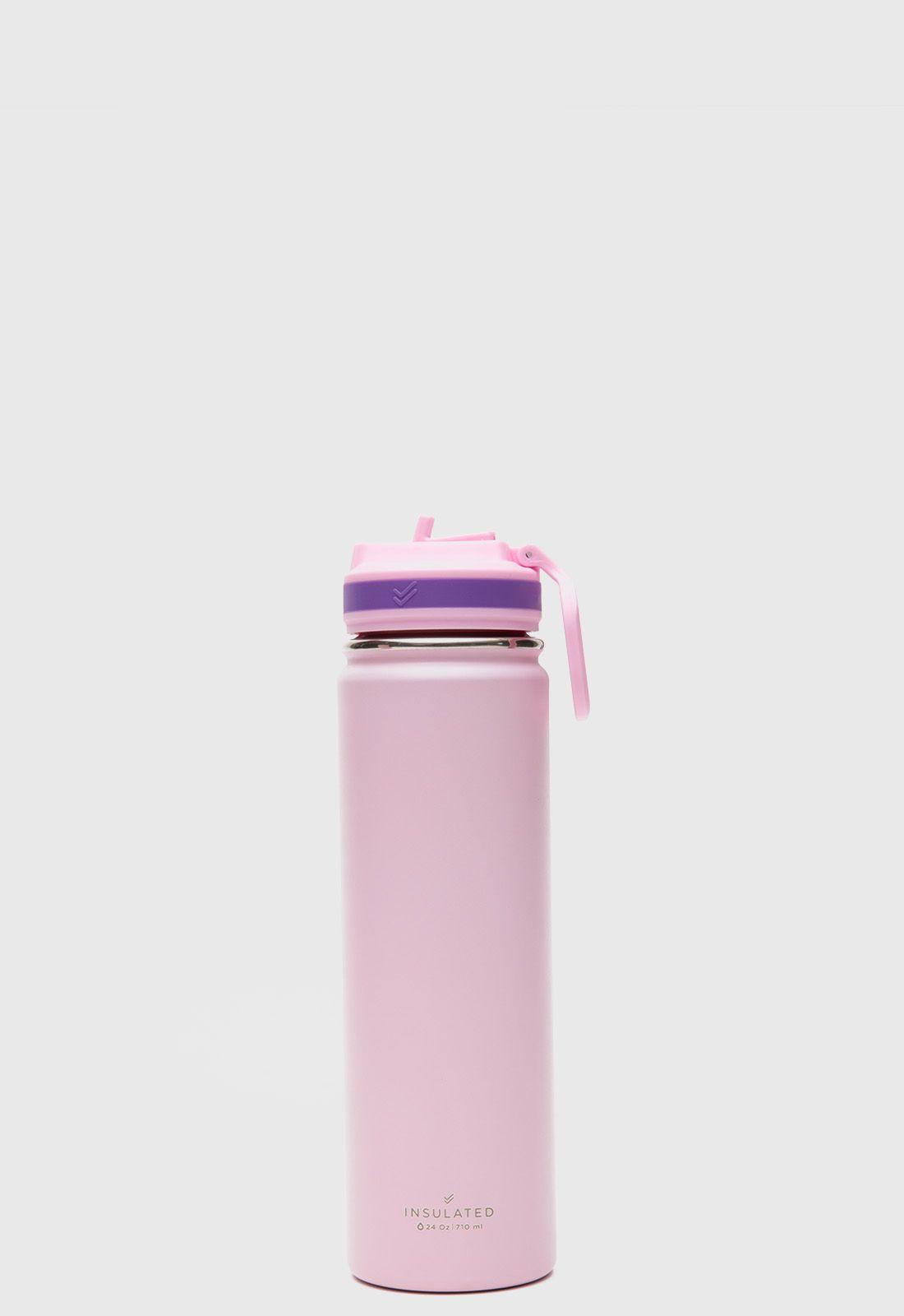 Botella 710Ml Pruple Bubba Essentials-5