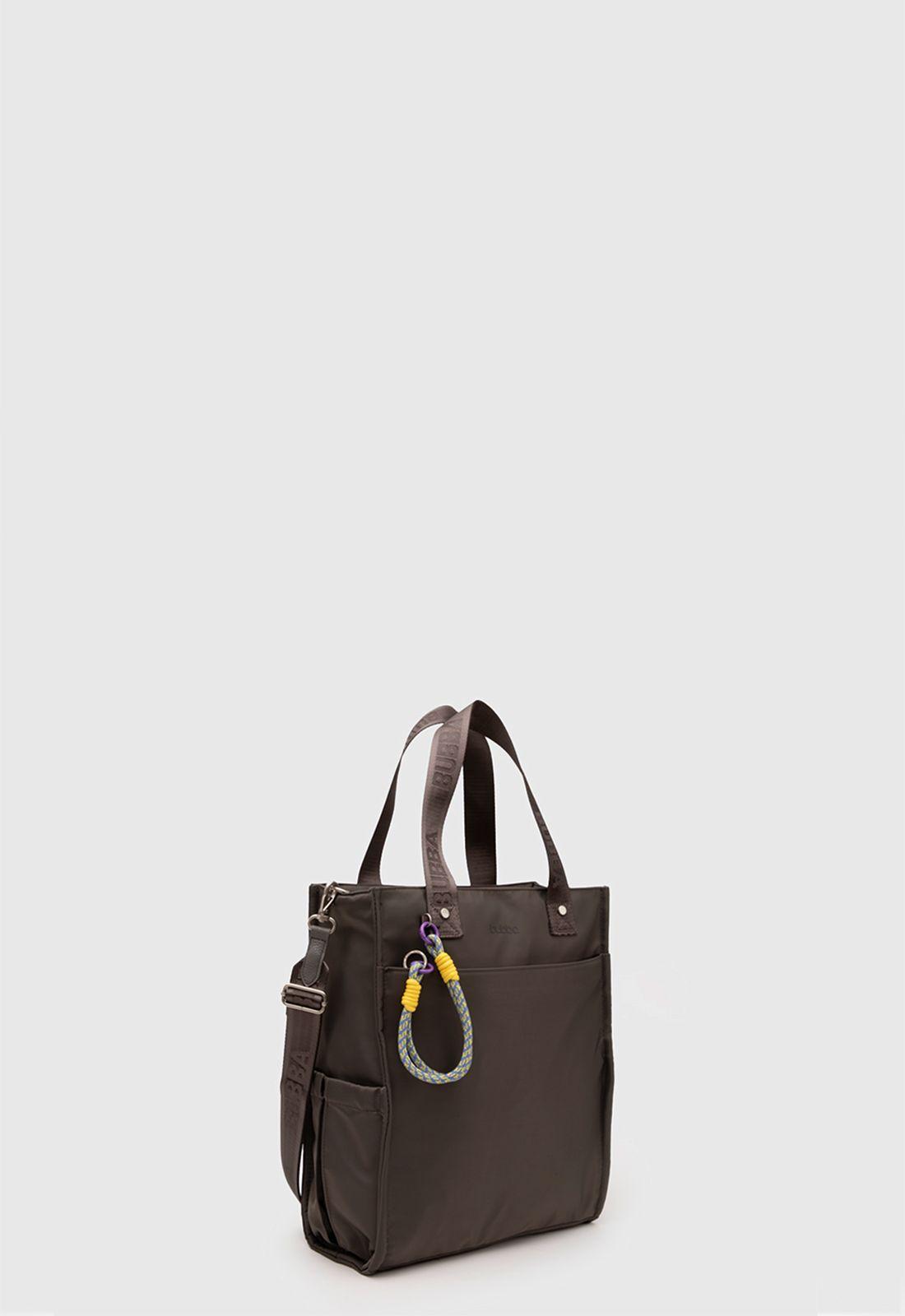 Tote Ontario Grey Bubba Essentials-3