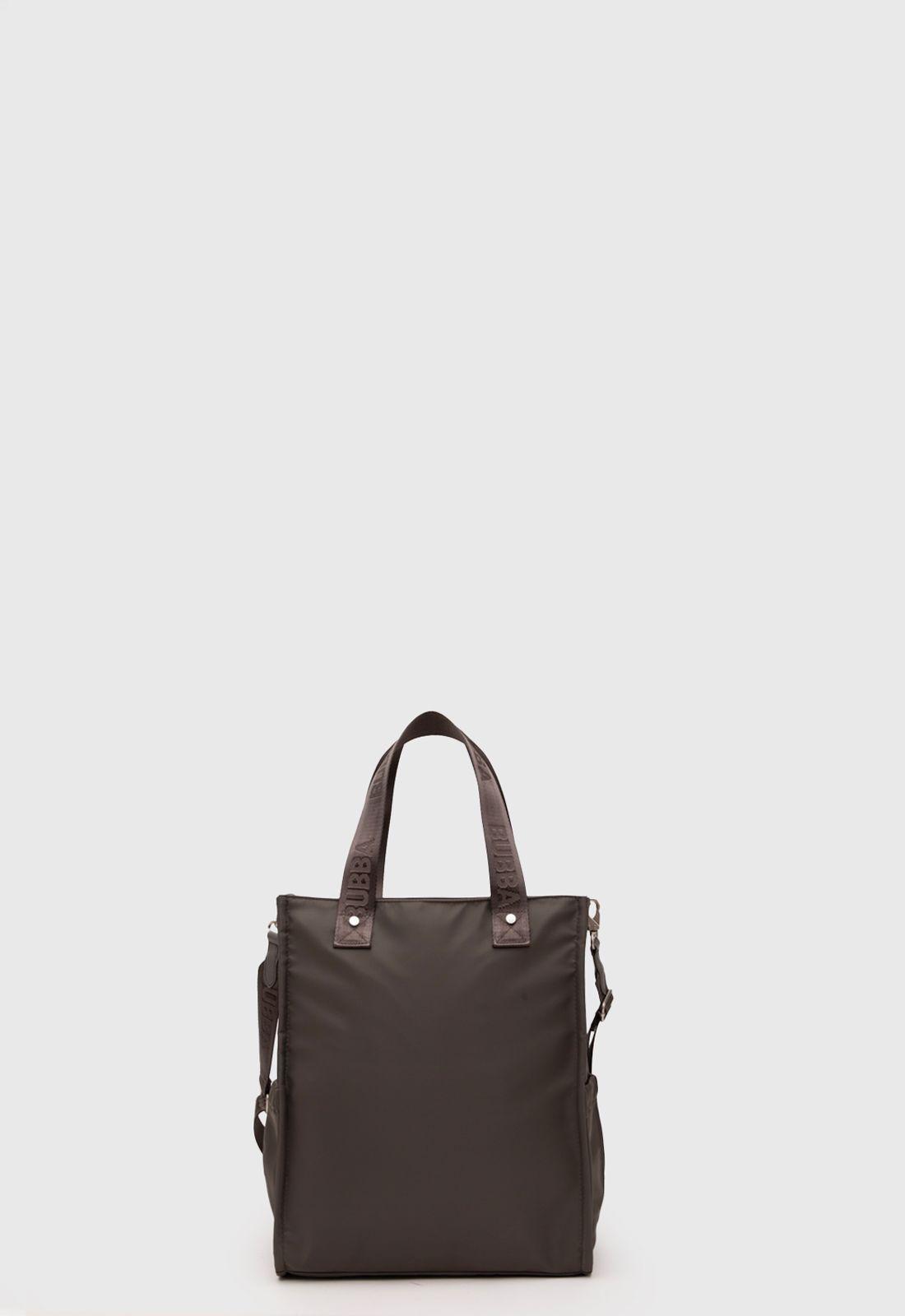 Tote Ontario Grey Bubba Essentials-4