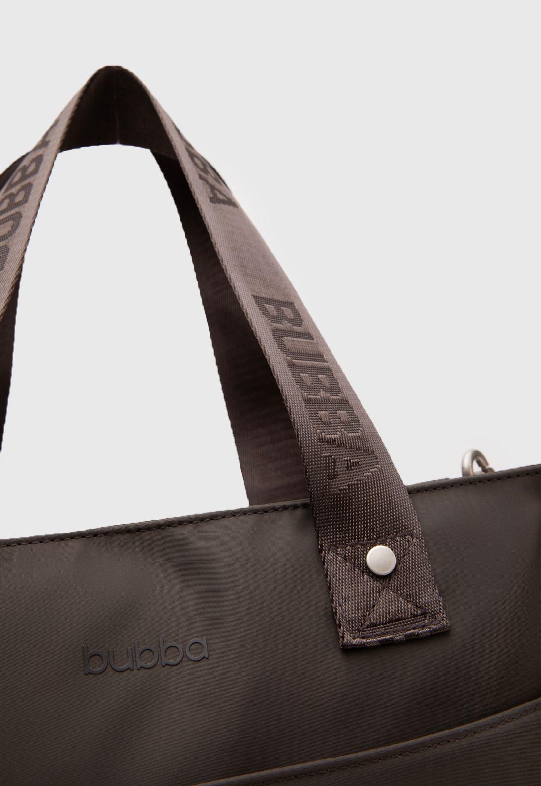 Tote Ontario Grey Bubba Essentials-6