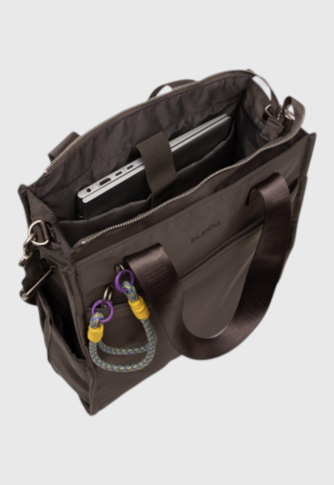 Tote Ontario Grey Bubba Essentials-3