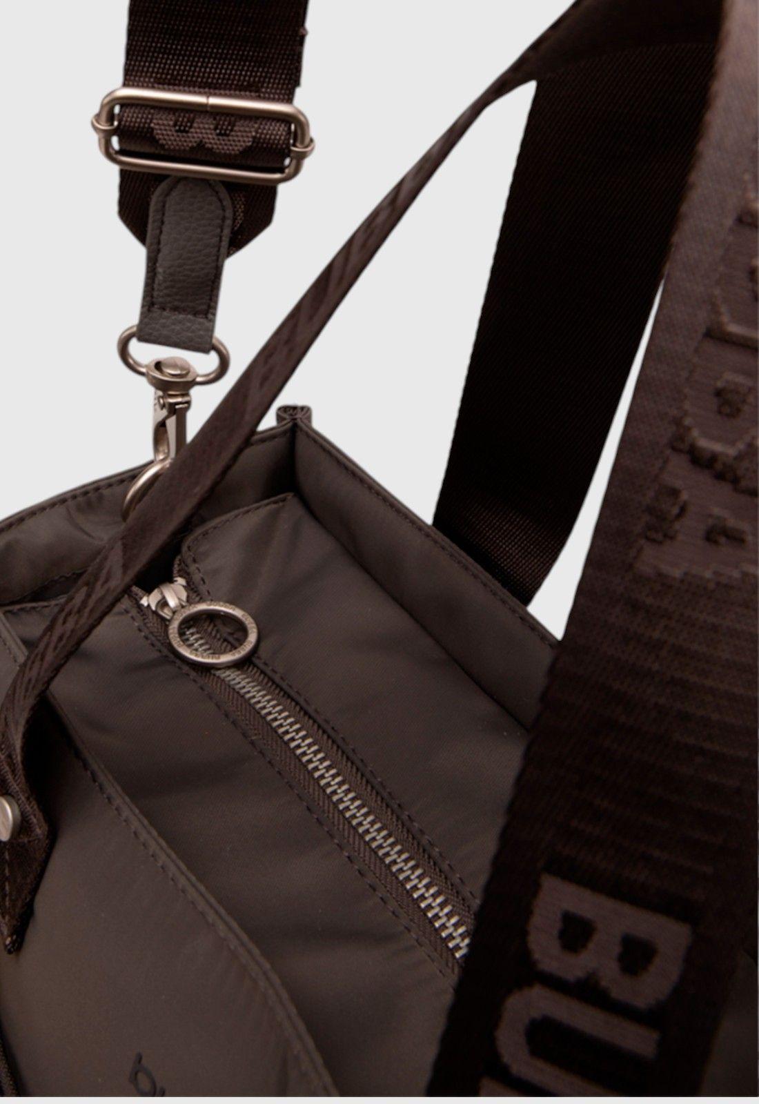 Tote Ontario Grey Bubba Essentials-4