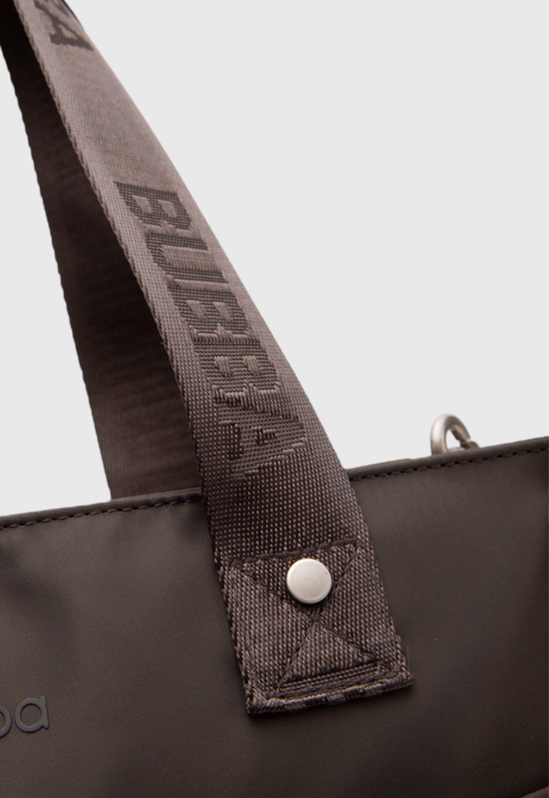 Tote Ontario Grey Bubba Essentials-6