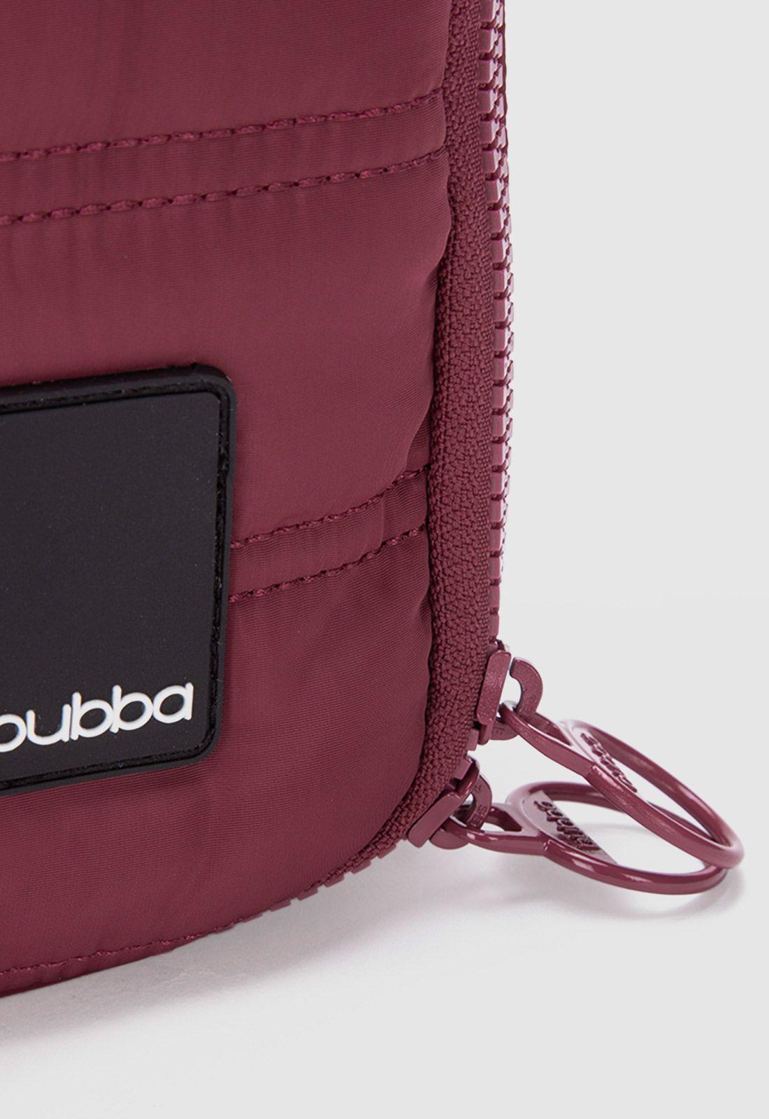 Cosmetiquero Originals Matte Ruby Red (L) Bubba Essentials-4