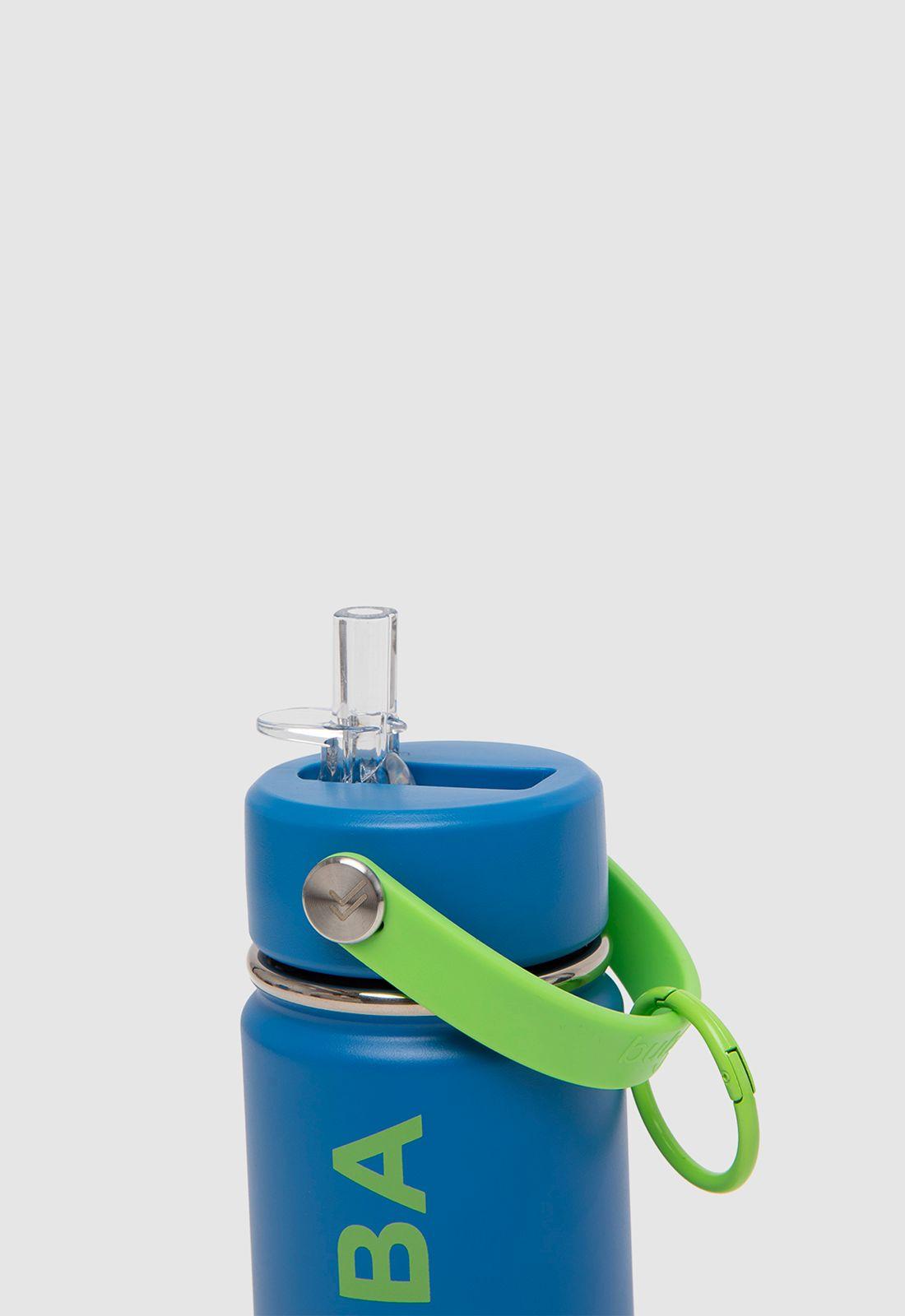 Botella Bubbita Azul Bubba Essentials-2