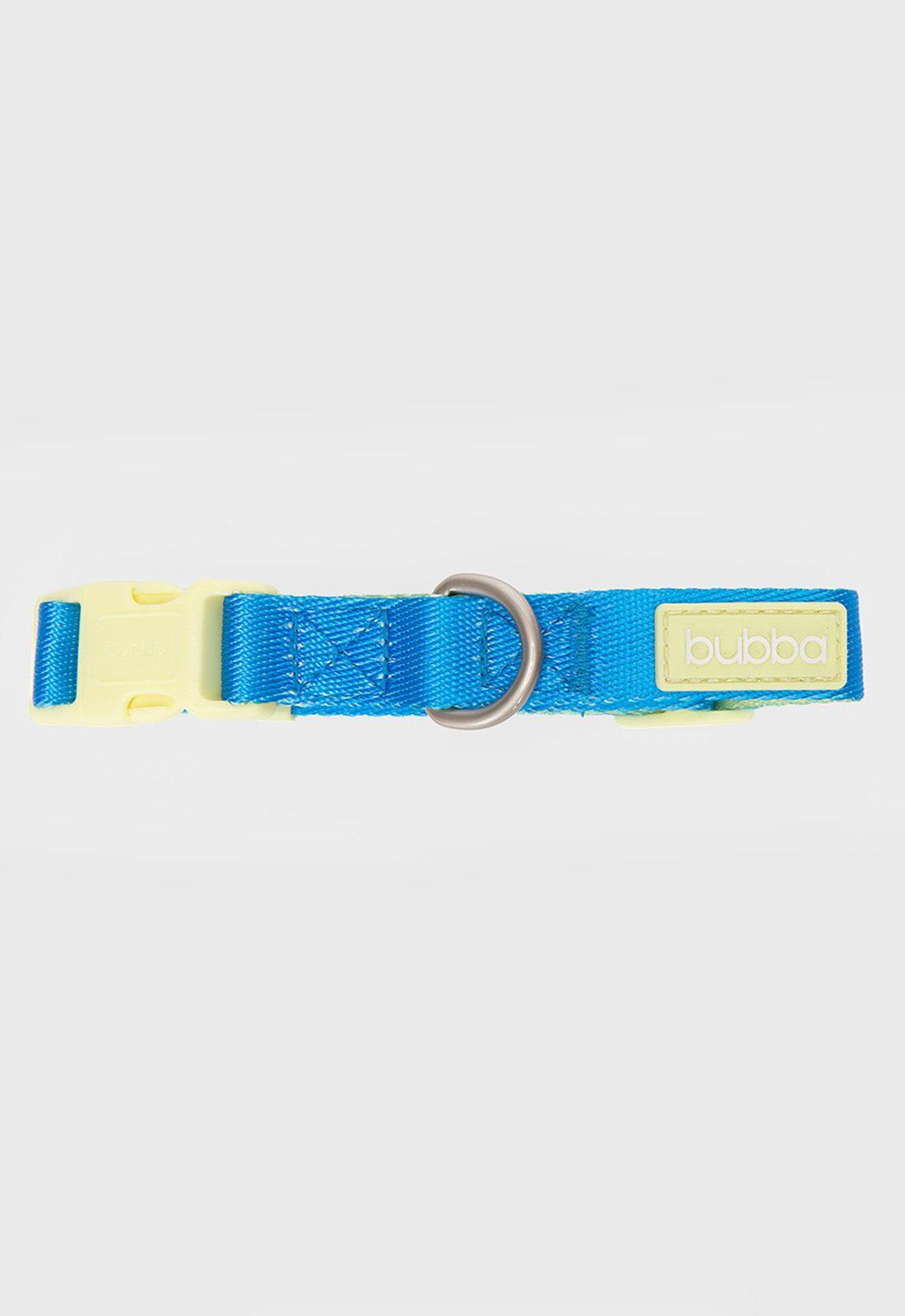 Collar Pets Collection Azul Bubba Essentials (L)-2