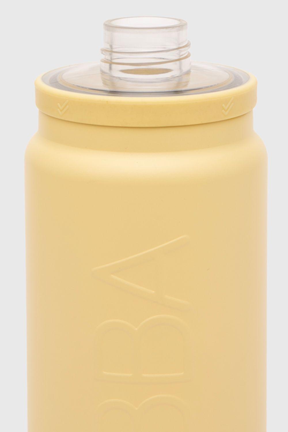 Botella Strap Butter Yellow Bubba Essentials-2