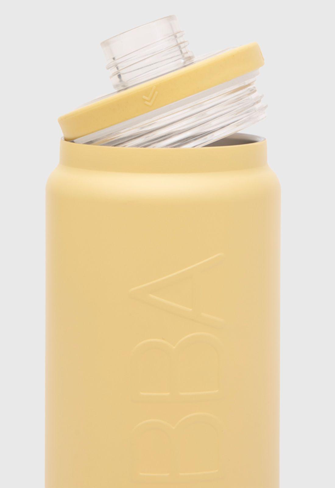 Botella Strap Butter Yellow Bubba Essentials-3