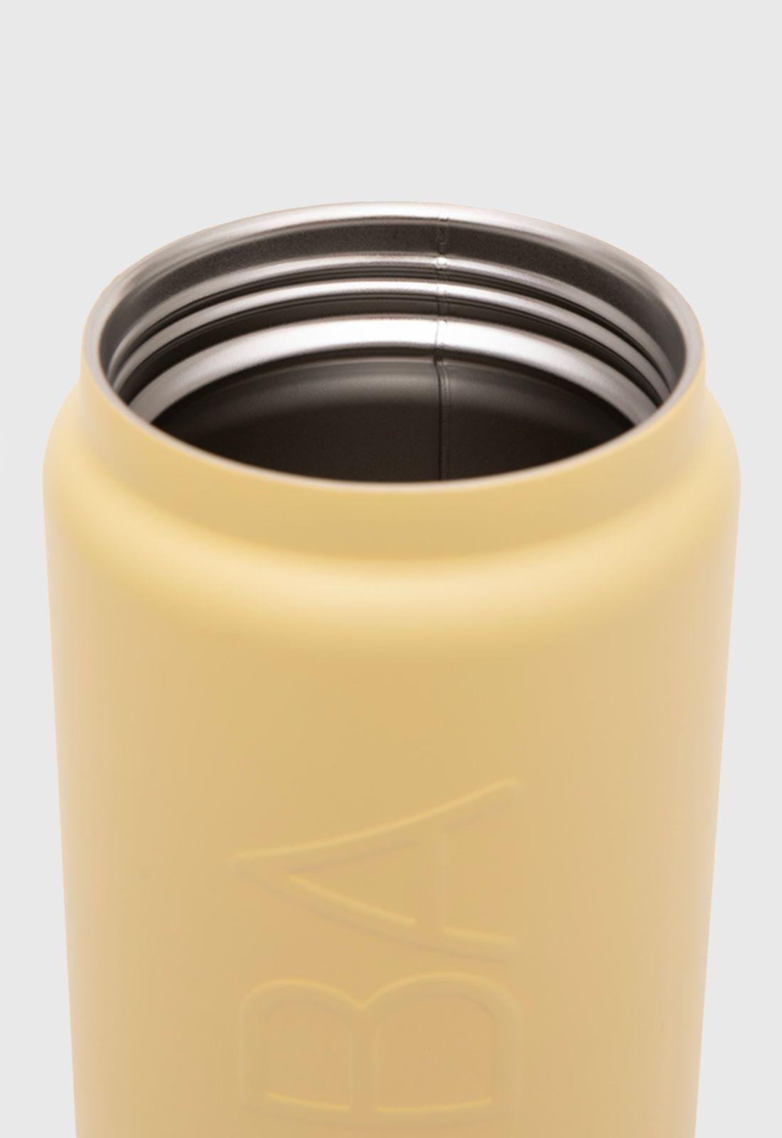 Botella Strap Butter Yellow Bubba Essentials-4