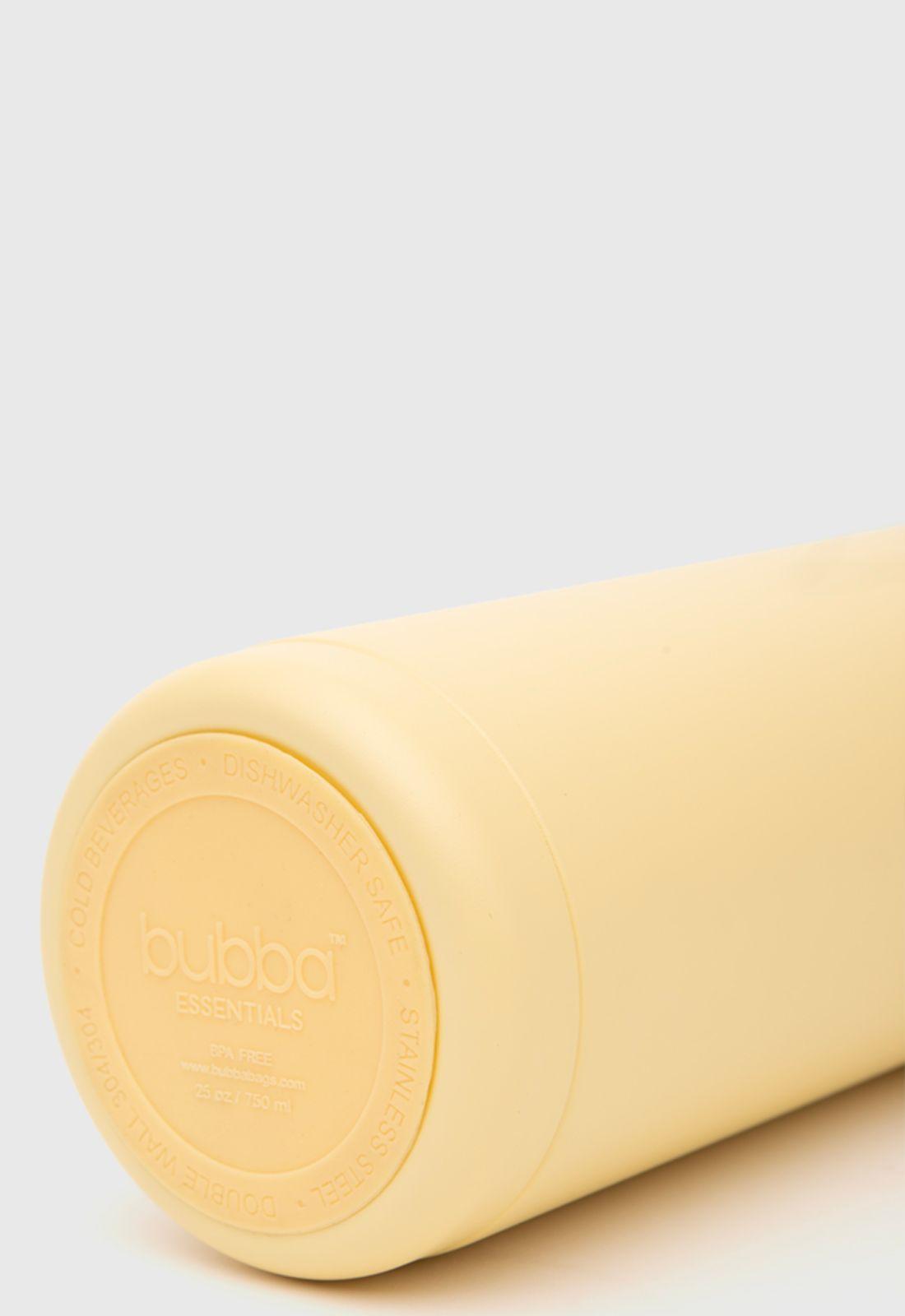 Botella Strap Butter Yellow Bubba Essentials-6