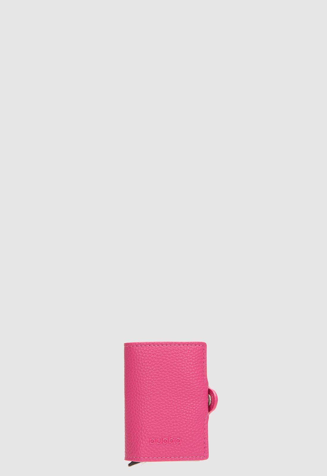 Billetera Smart Rosado Bubba Essentials-0
