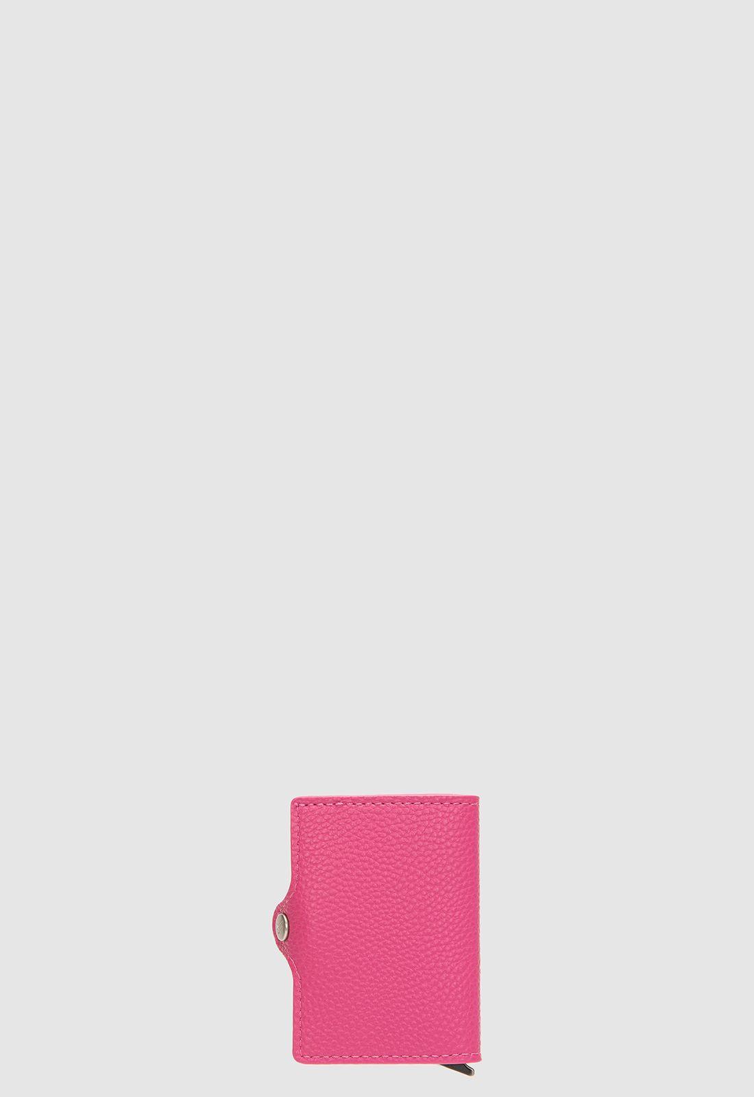 Billetera Smart Rosado Bubba Essentials-3
