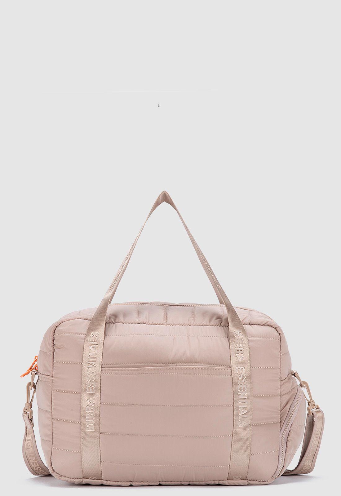 Sporty Bag Matte  Raw Nude Bubba Essentials-1