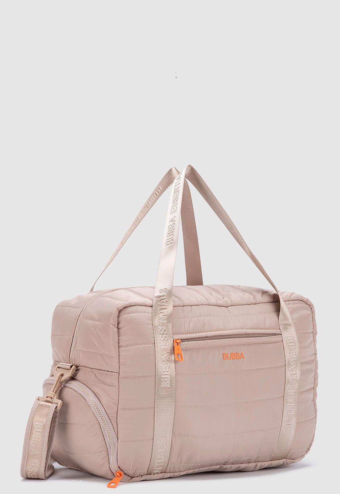 Sporty Bag Matte  Raw Nude Bubba Essentials-2