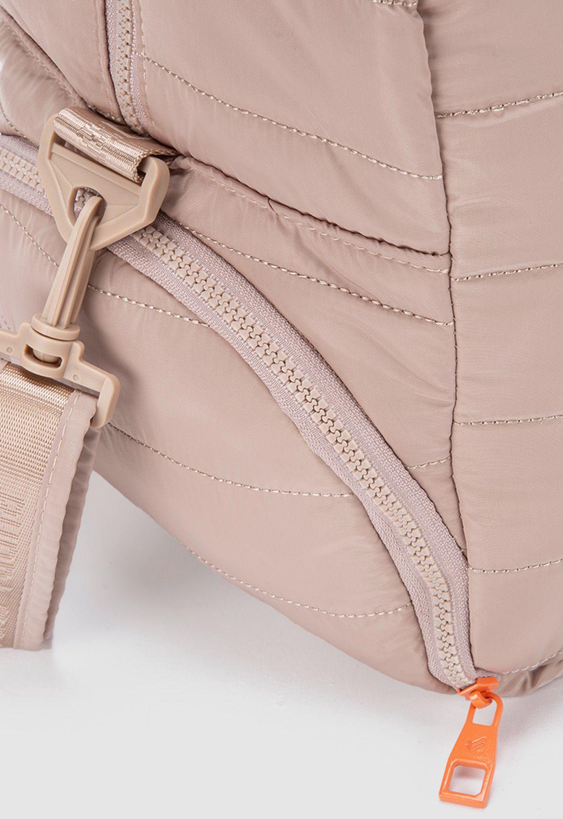 Sporty Bag Matte  Raw Nude Bubba Essentials-3