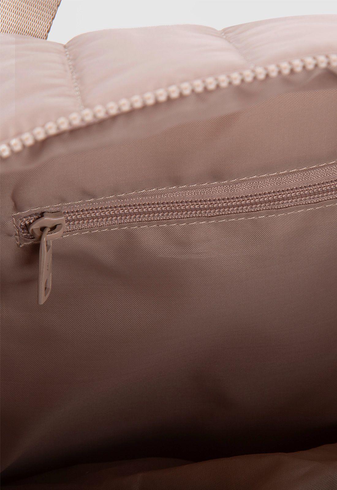 Sporty Bag Matte  Raw Nude Bubba Essentials-5