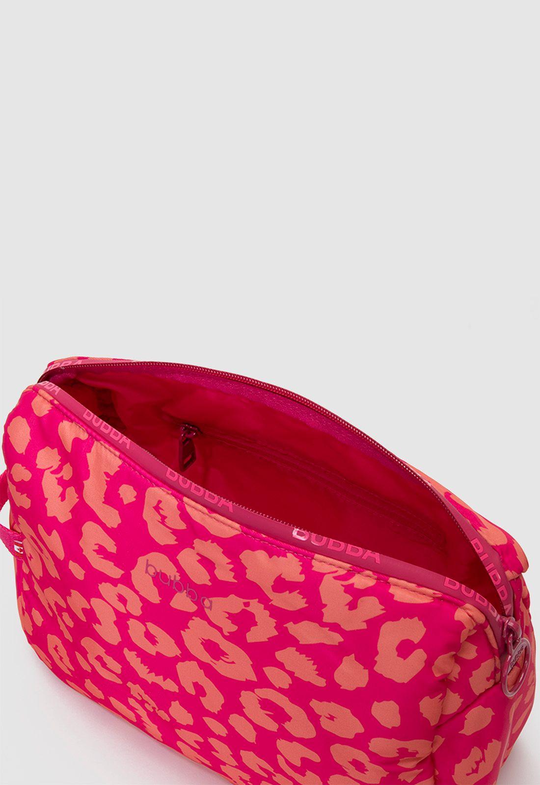 Neceser Zanzibar Fucsia (L) Bubba Essentials-2