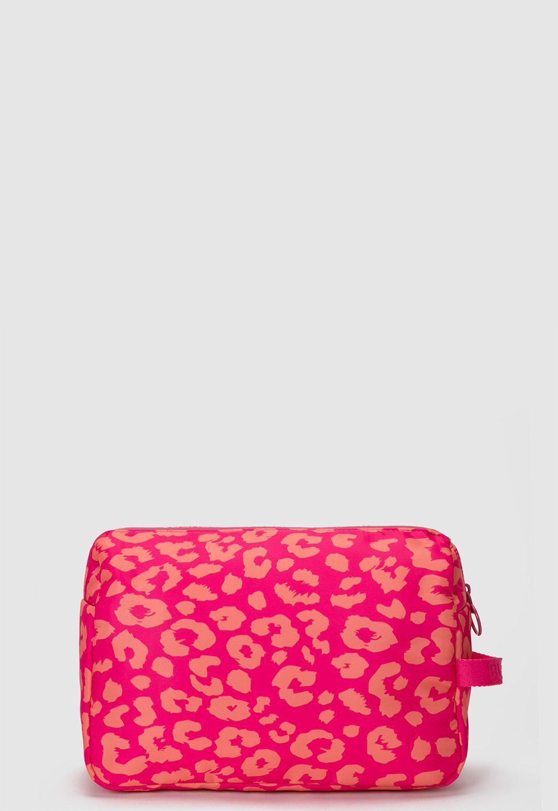 Neceser Zanzibar Fucsia (L) Bubba Essentials-3