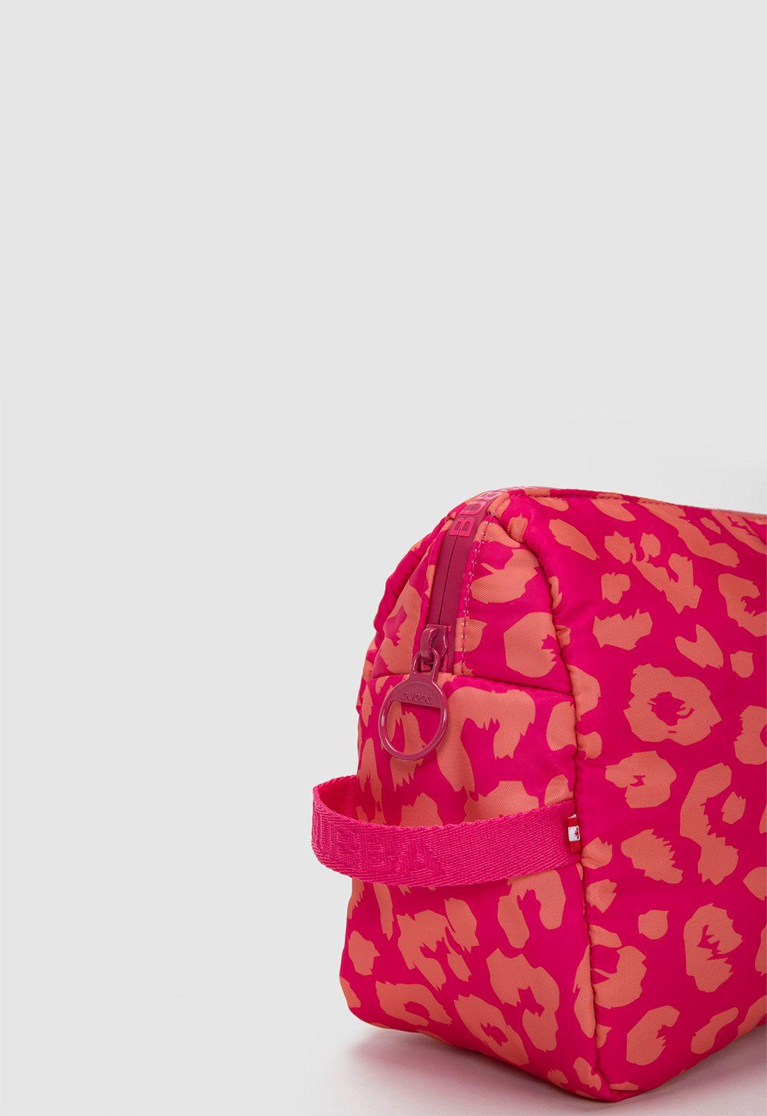 Neceser Zanzibar Fucsia (L) Bubba Essentials-4