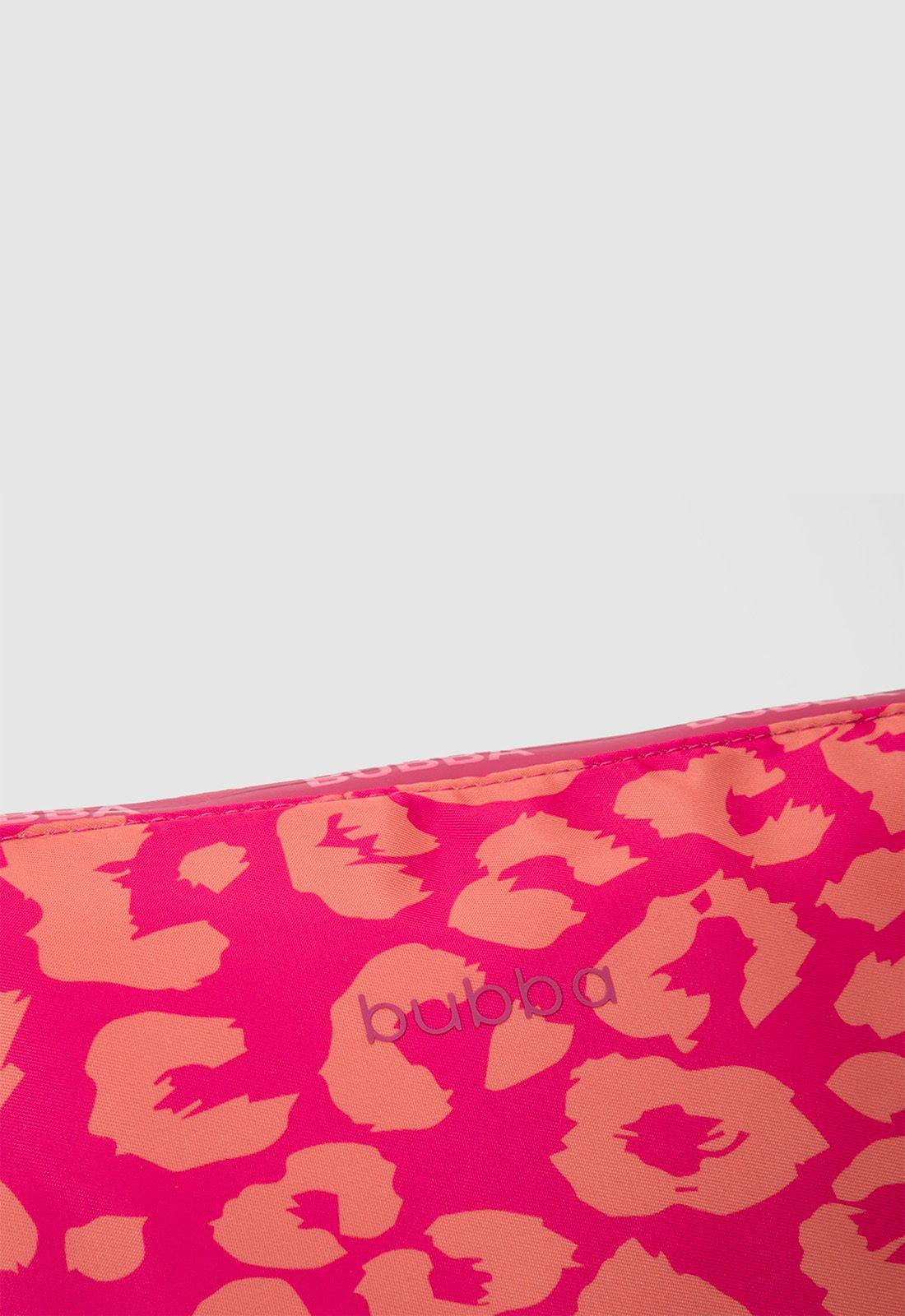 Neceser Zanzibar Fucsia (L) Bubba Essentials-5