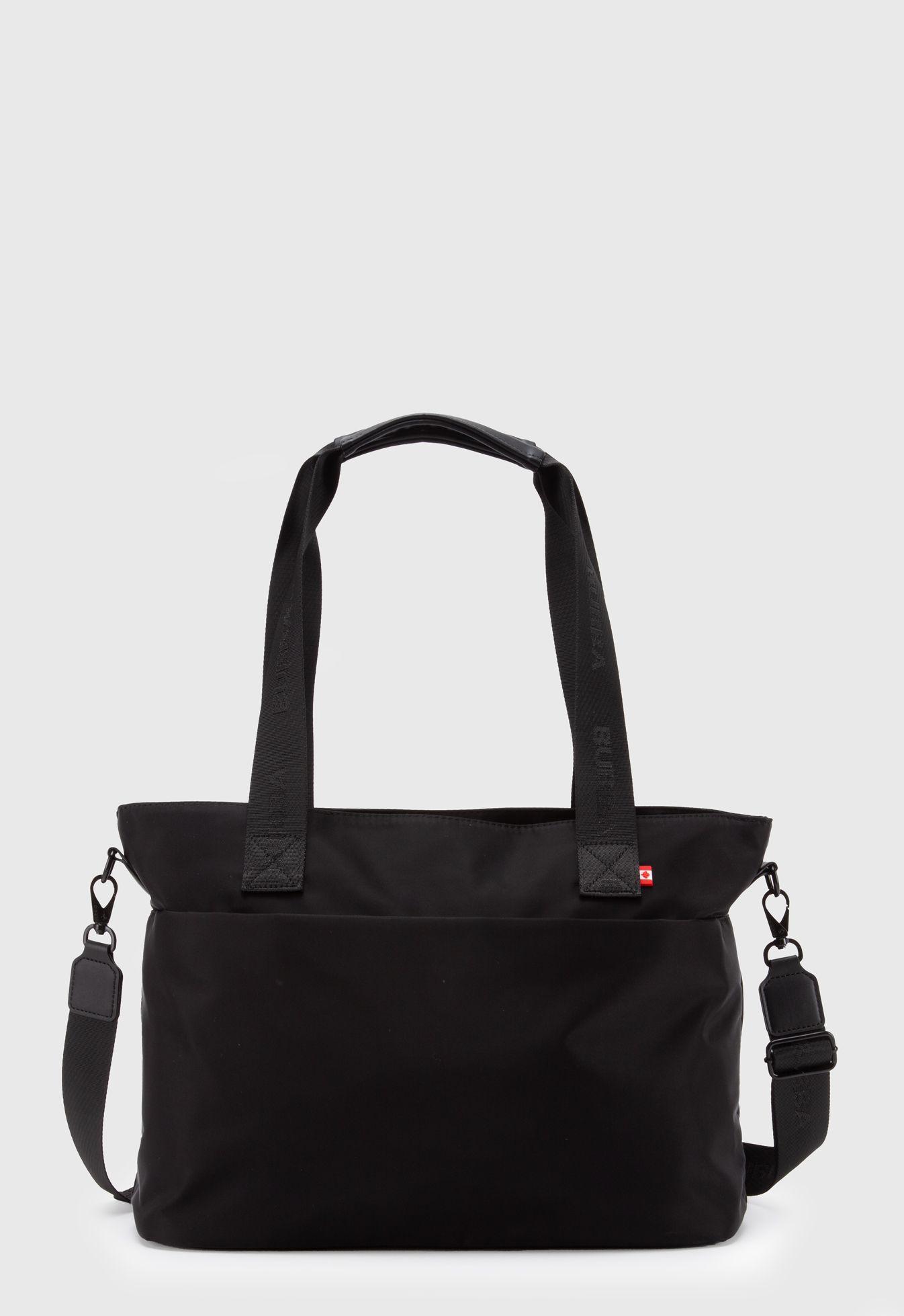 Tote Mila Black Bubba Essentials 2.0-2