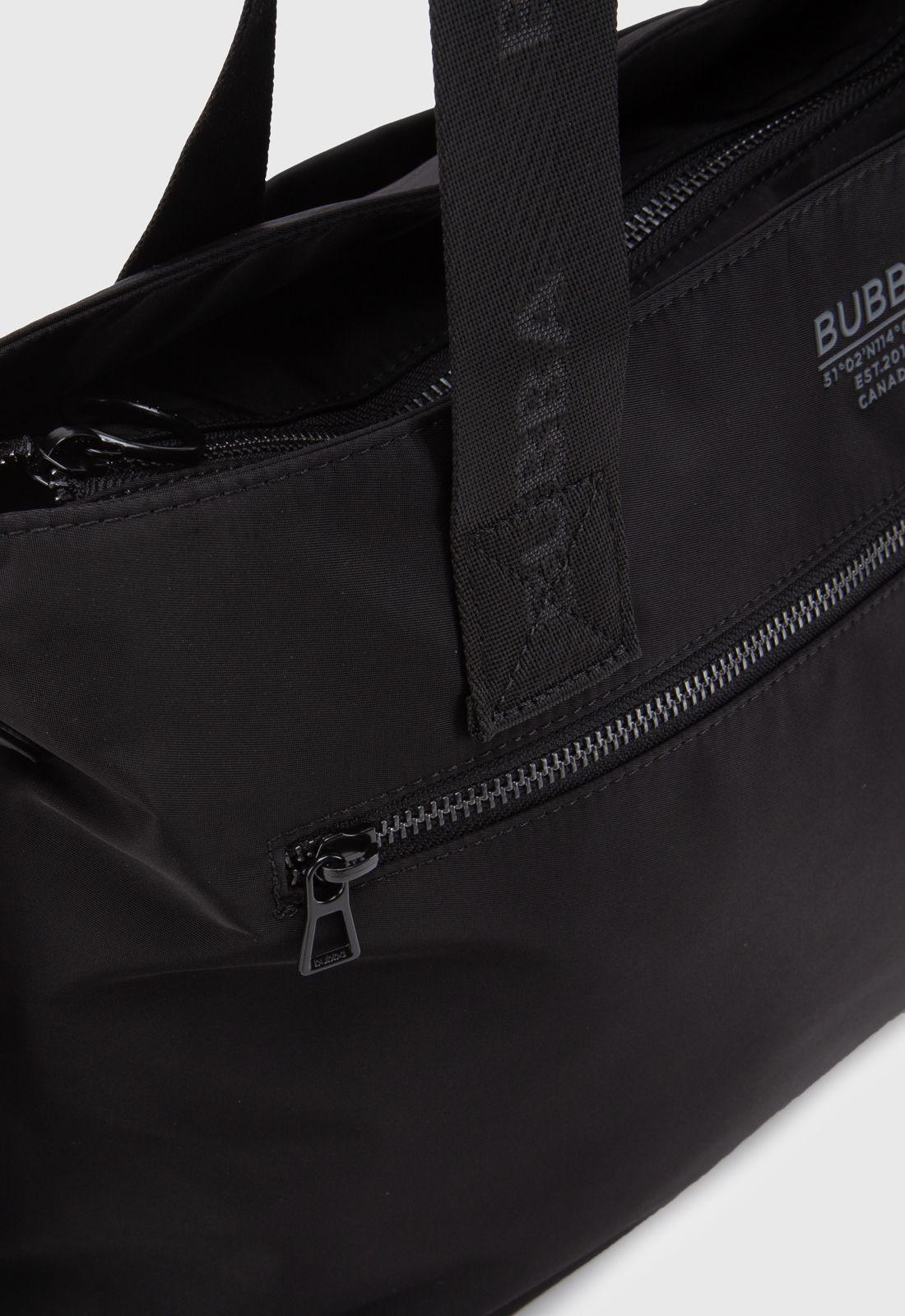 Tote Mila Black Bubba Essentials 2.0-3