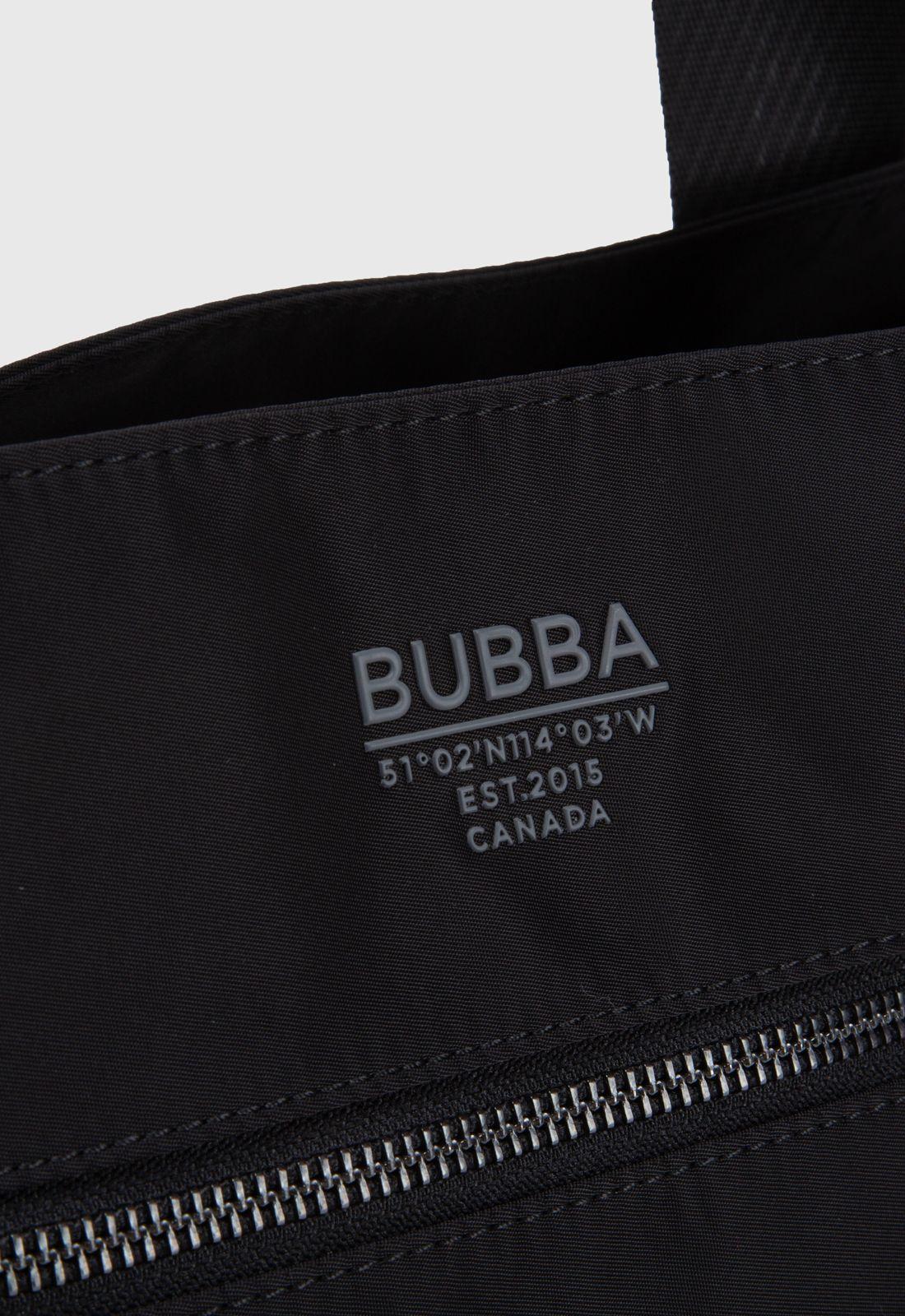 Tote Mila Black Bubba Essentials 2.0-4