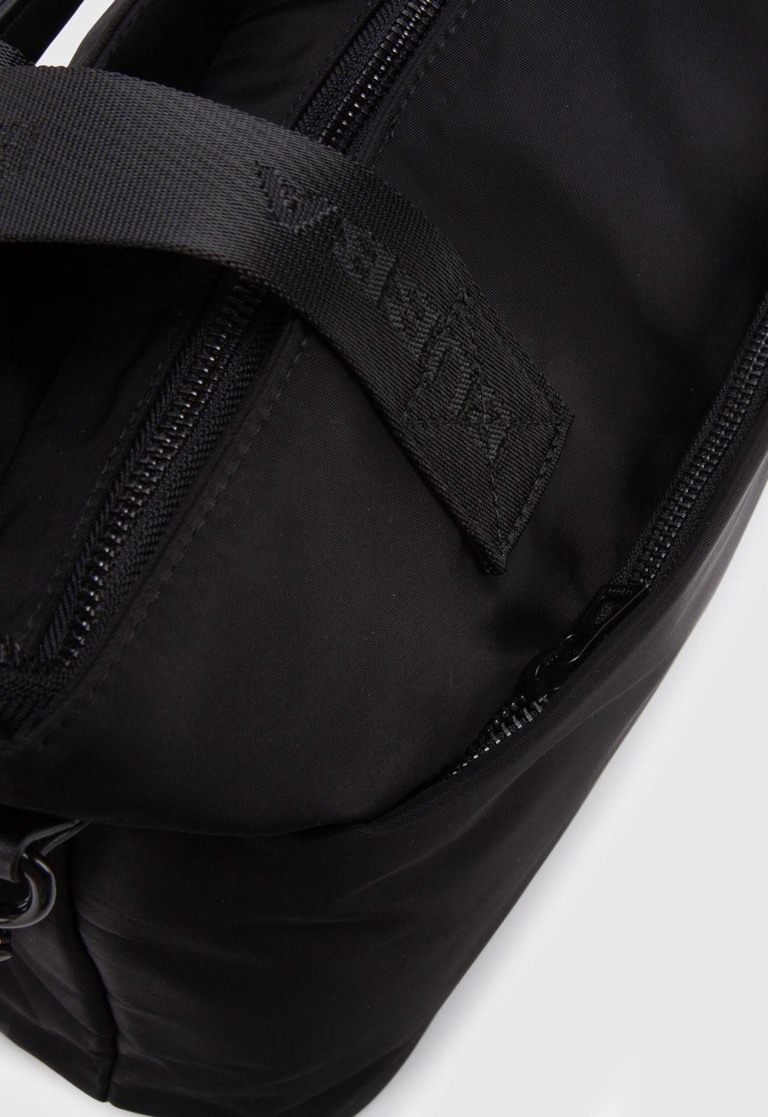 Tote Mila Black Bubba Essentials 2.0-5