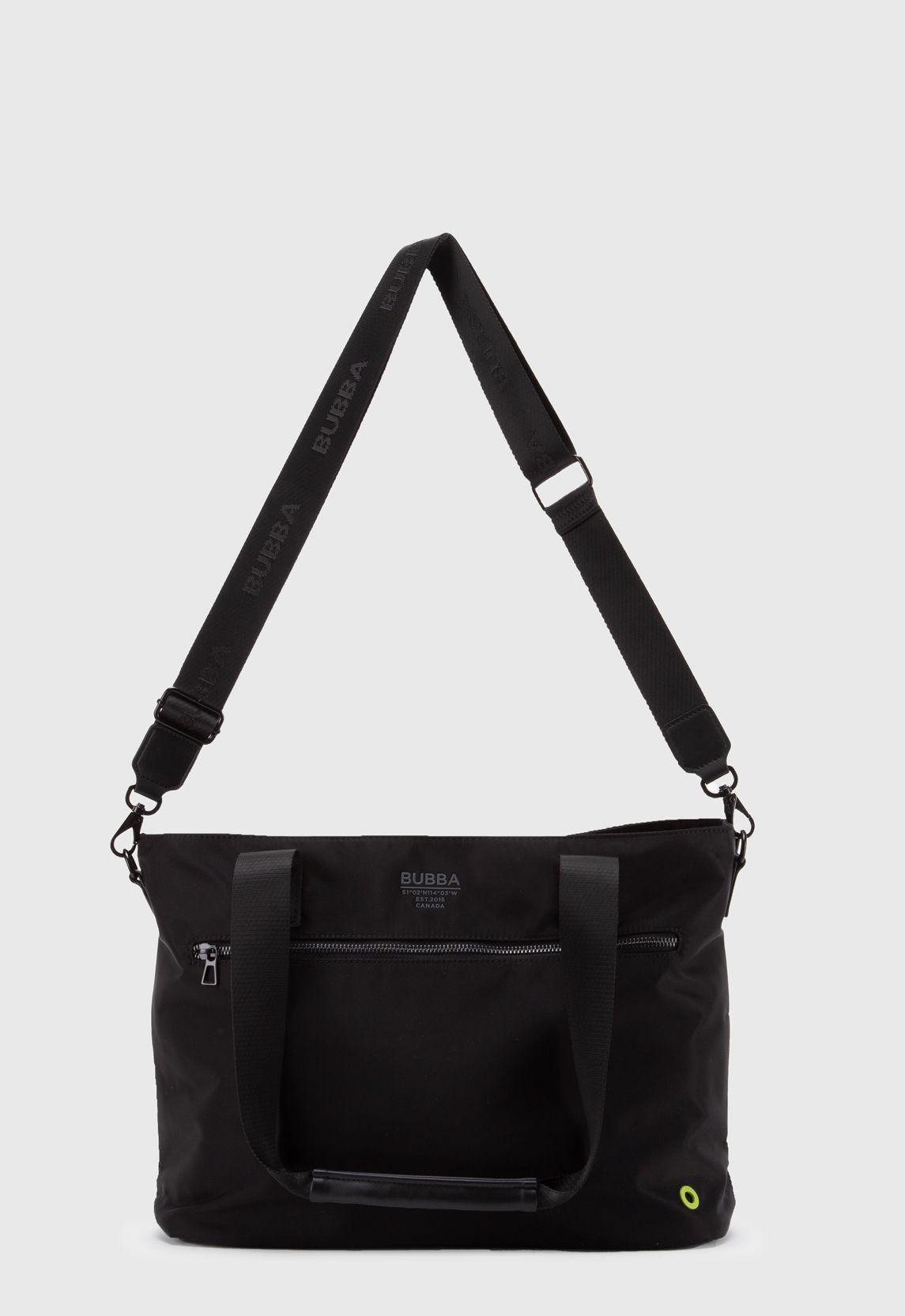 Tote Mila Black Bubba Essentials 2.0-6