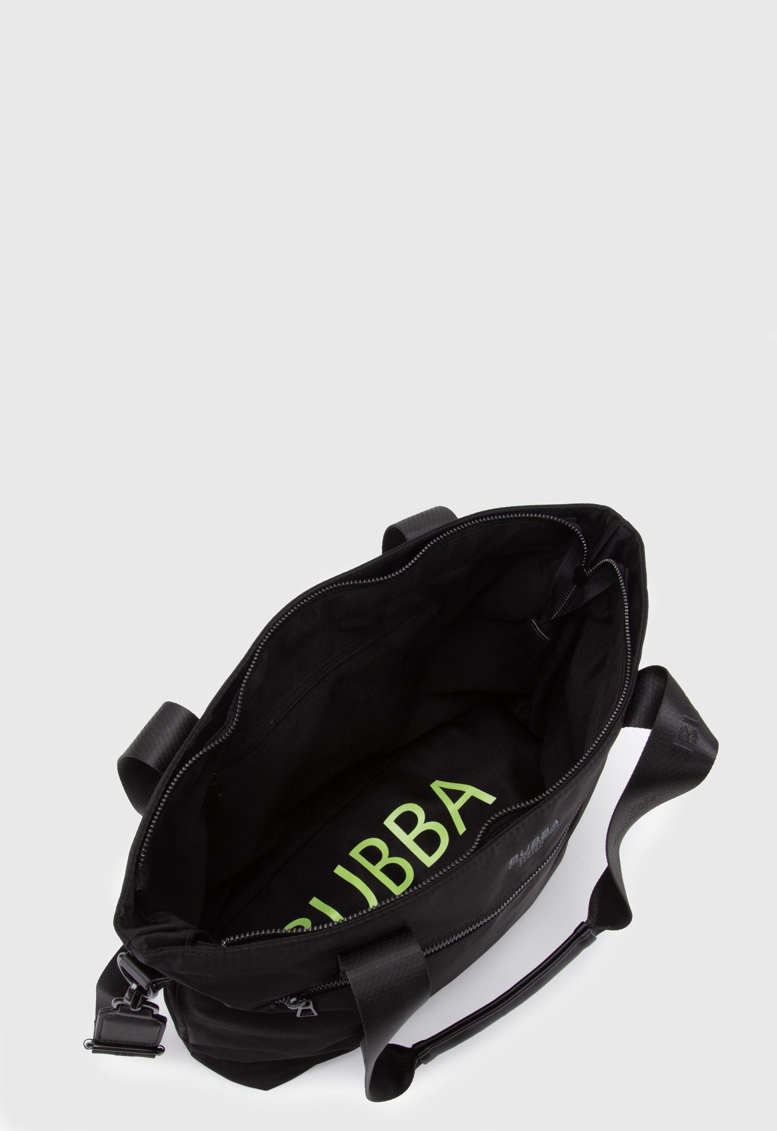 Tote Mila Black Bubba Essentials 2.0-7