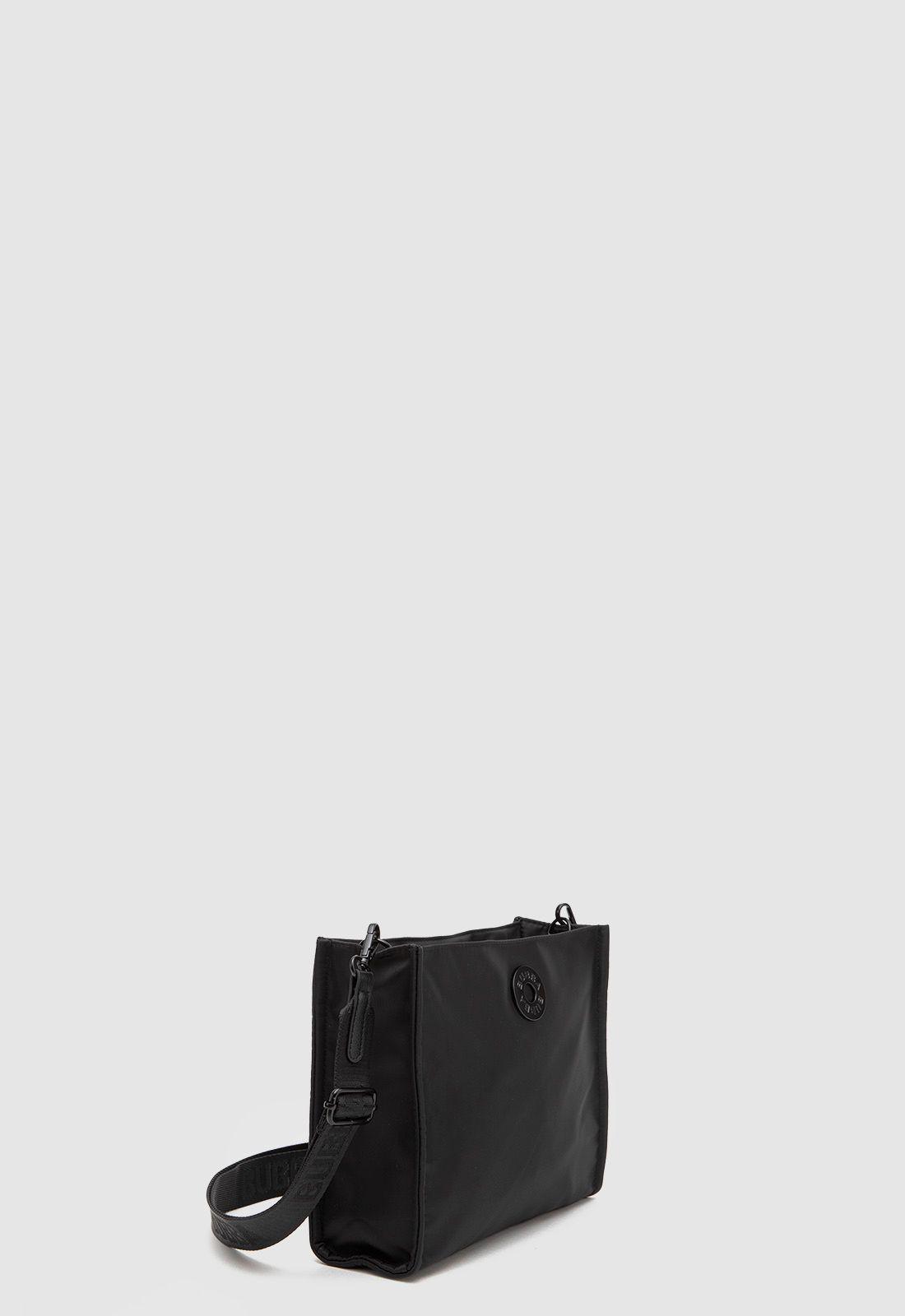 Tote Collins Black Mini Bubba Essentials-2