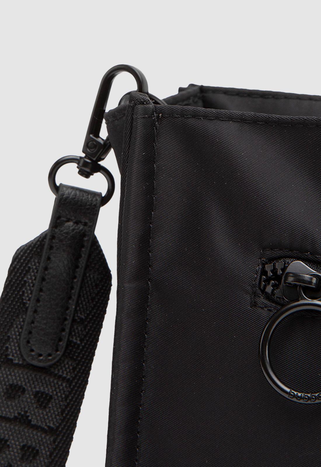 Tote Collins Black Mini Bubba Essentials-5