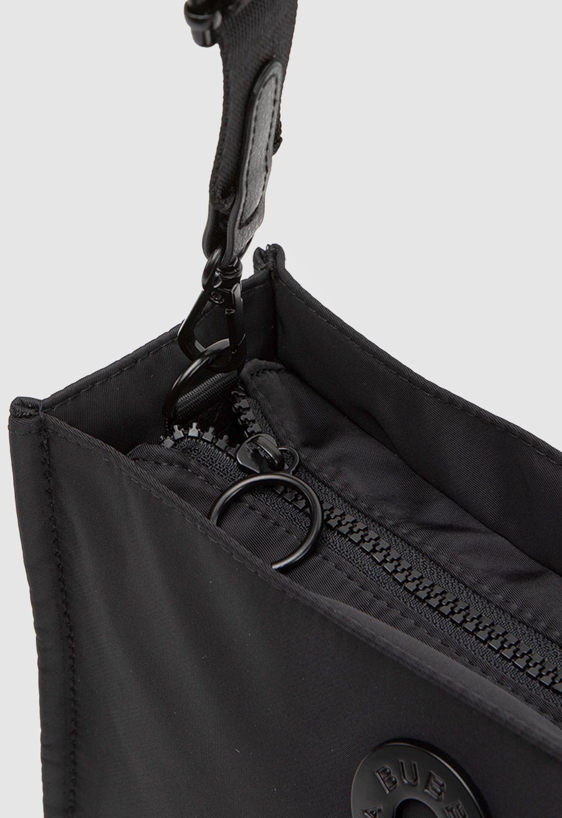 Tote Collins Black Mini Bubba Essentials-7