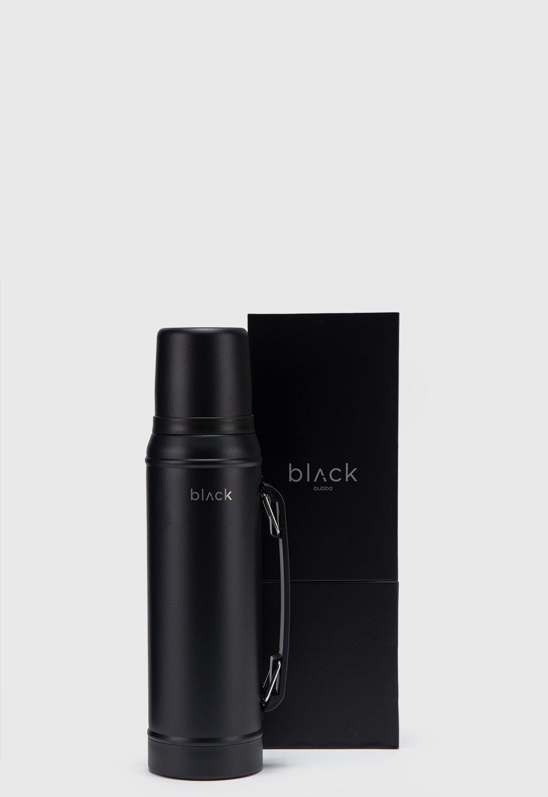 Thermo 1000 Ml Black Bubba-5